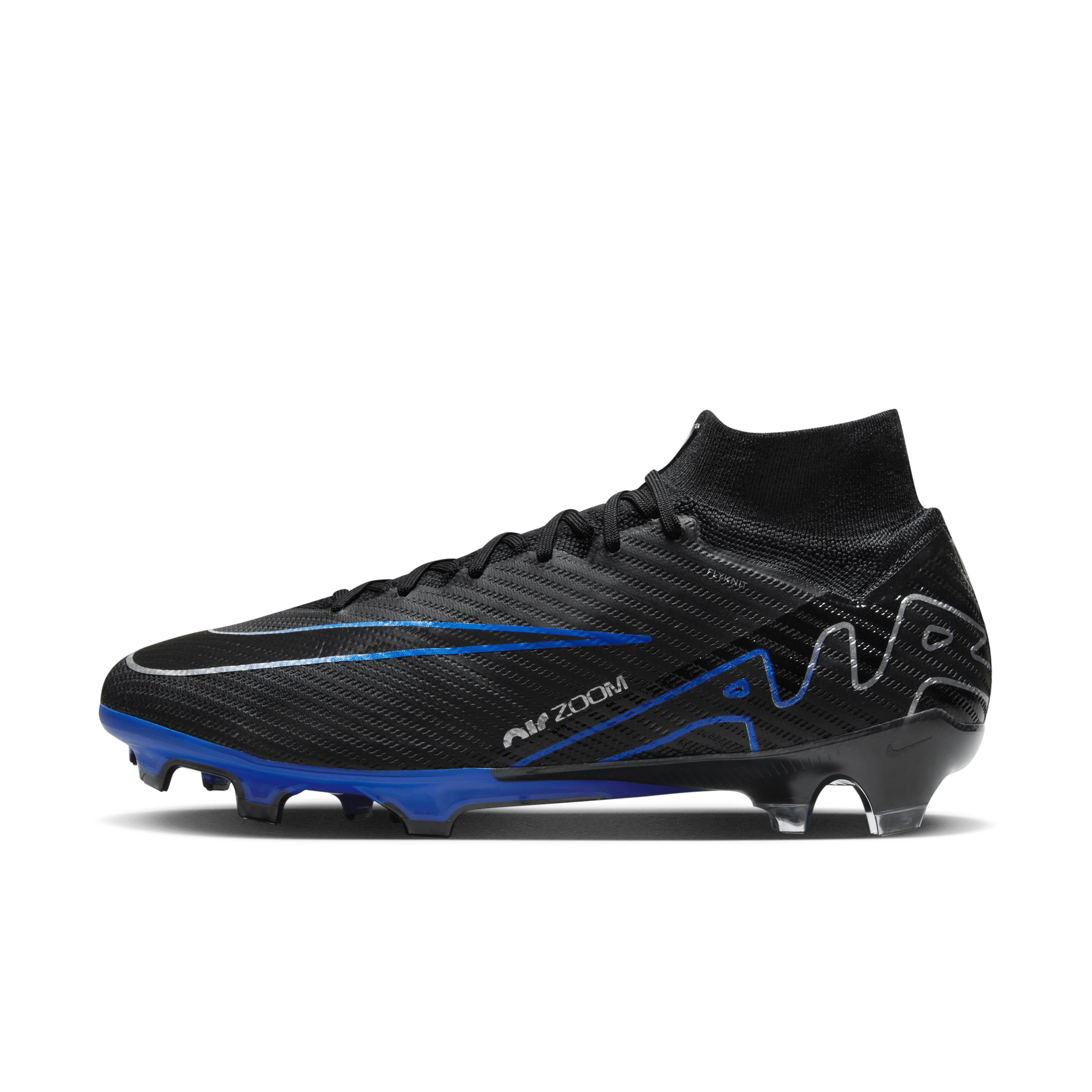 Nike Mercurial Superfly 9 Elite