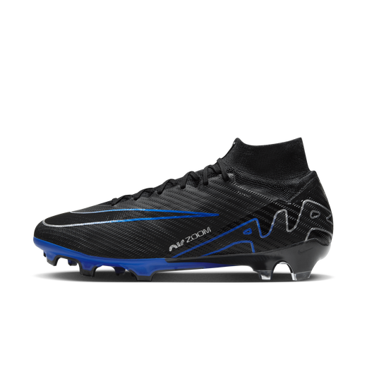 Basket 2025 nike mercurial