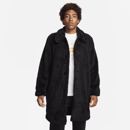 Nike men's trench coats discount