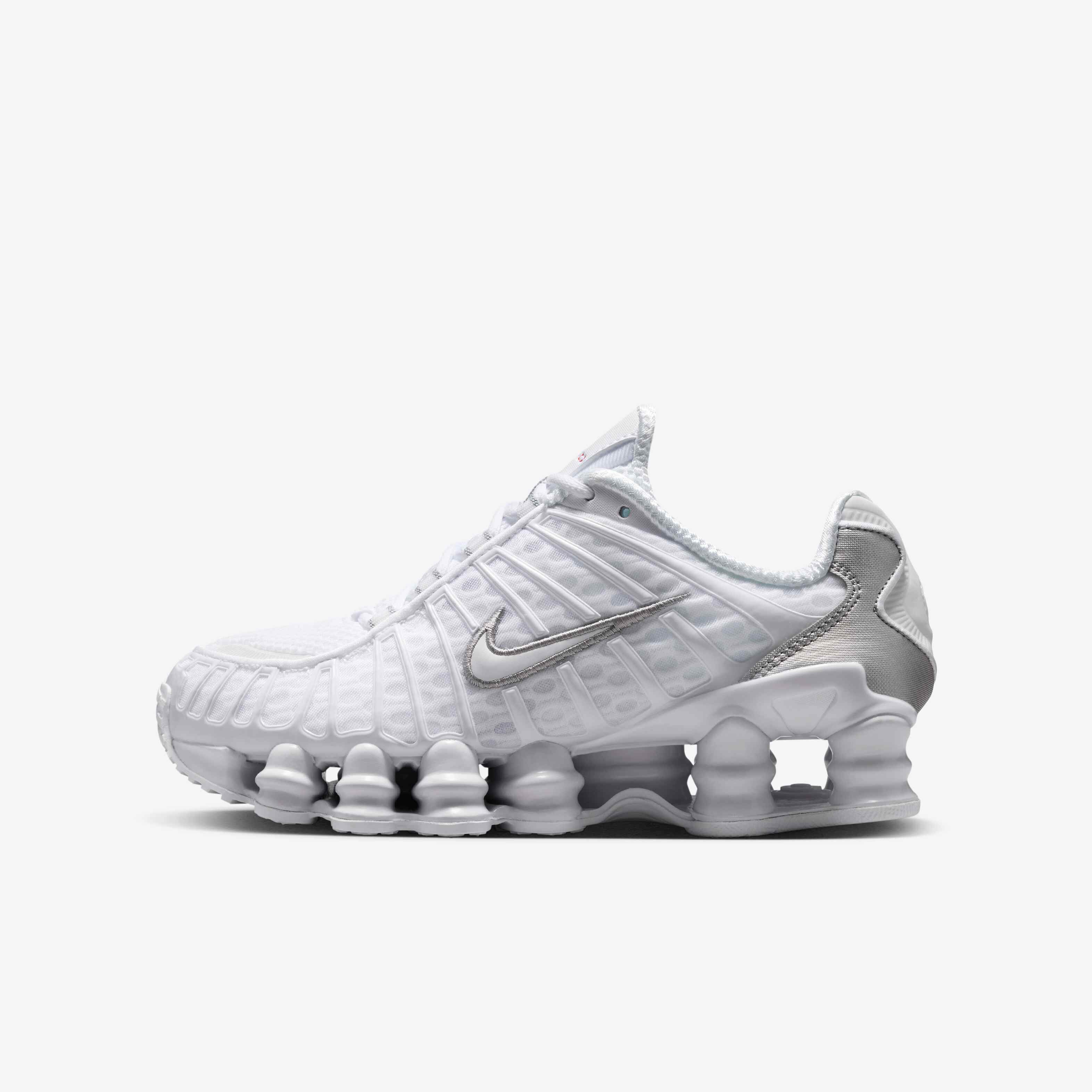 Nike Shox TL image number 0