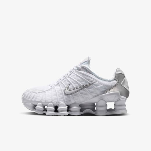 Nike Shox TL