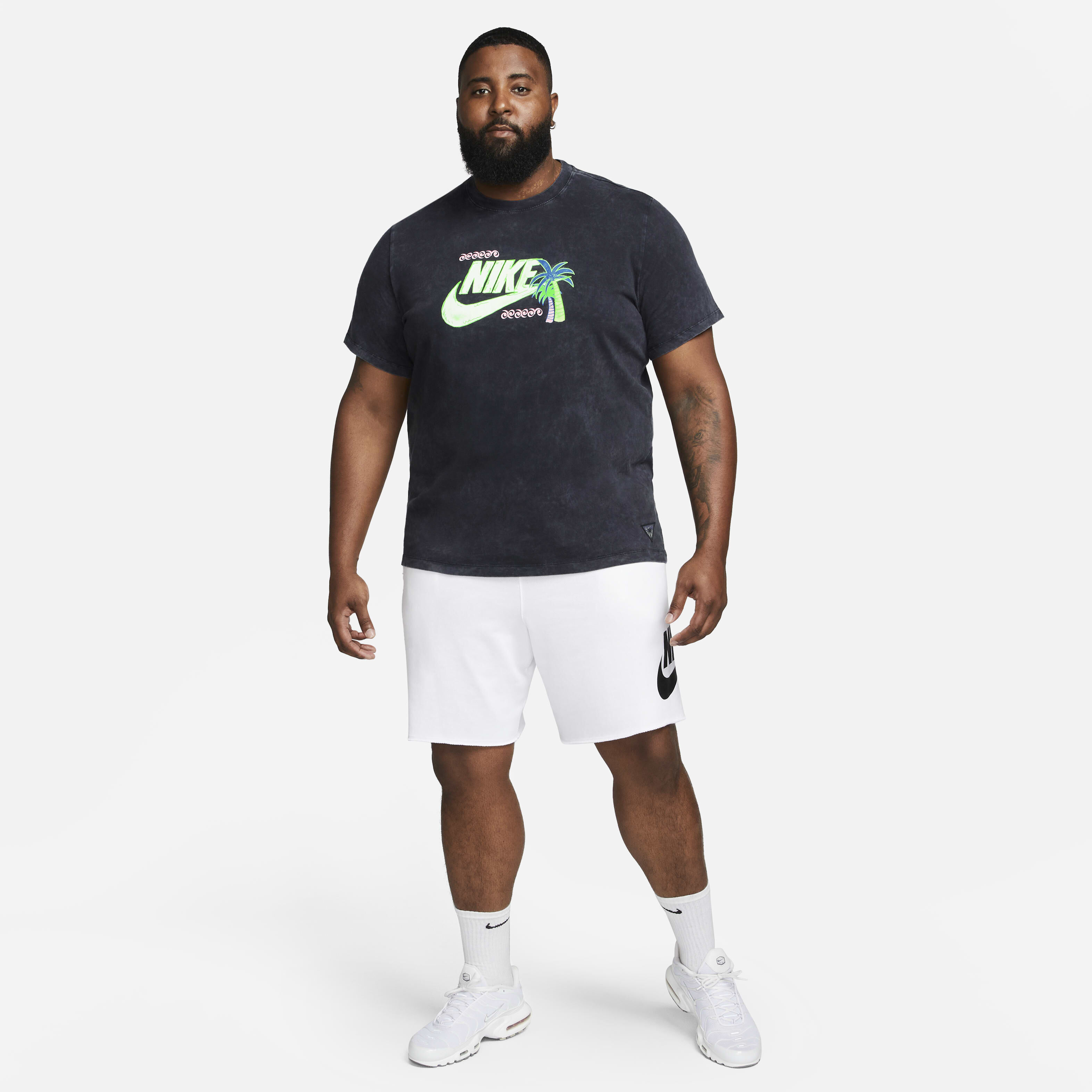 نايكي سبورتسوير image number 9