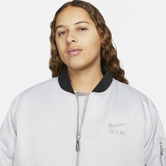 Nike sales air bomber