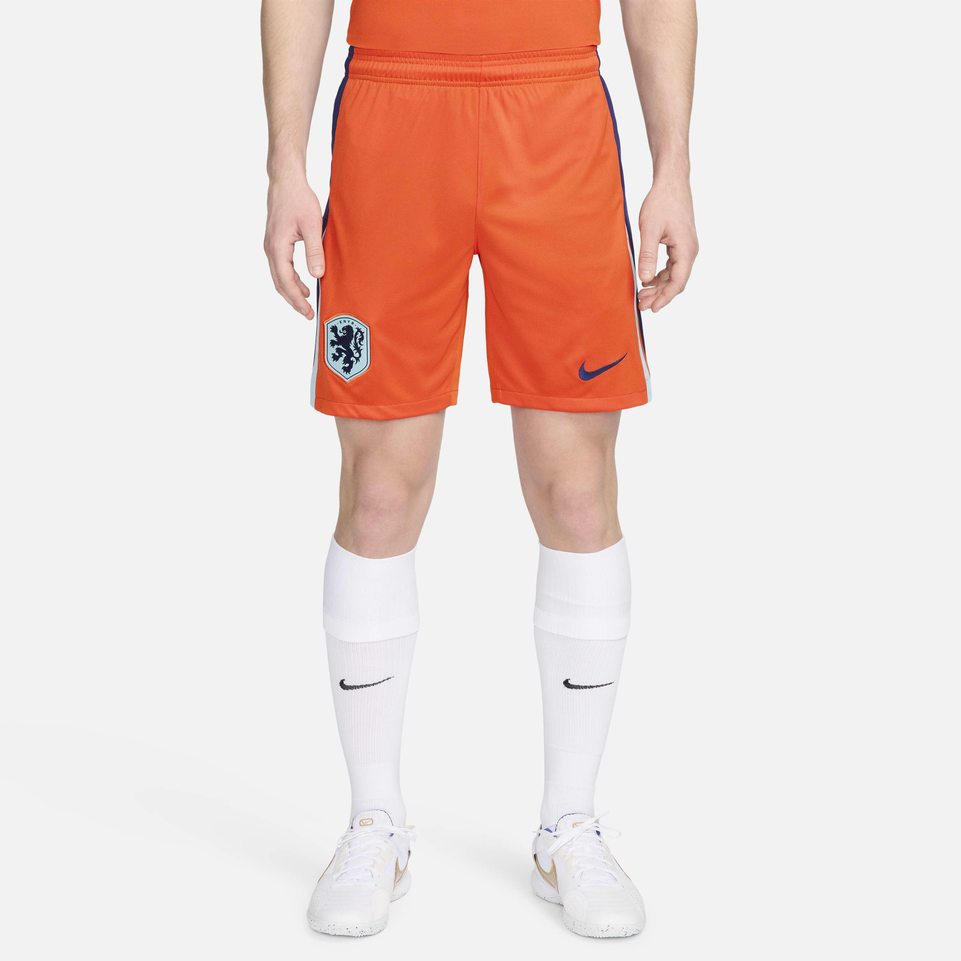 Blue nike football shorts new arrivals