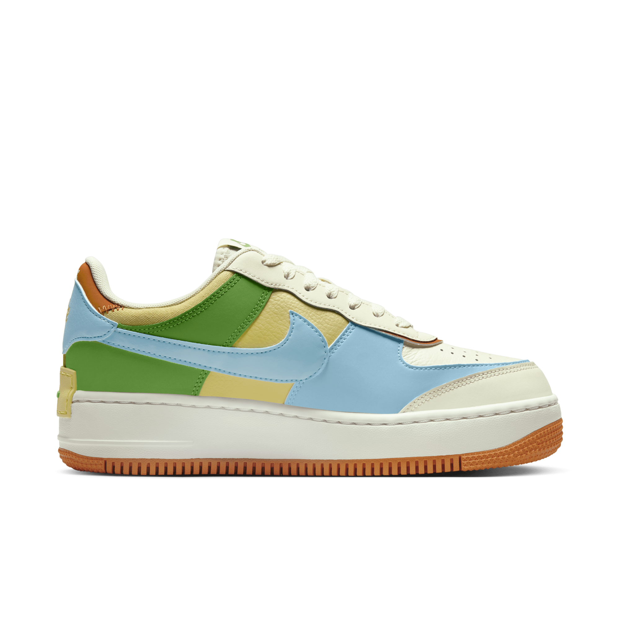Shop Air Force 1 Shadow Women s Shoes Nike UAE