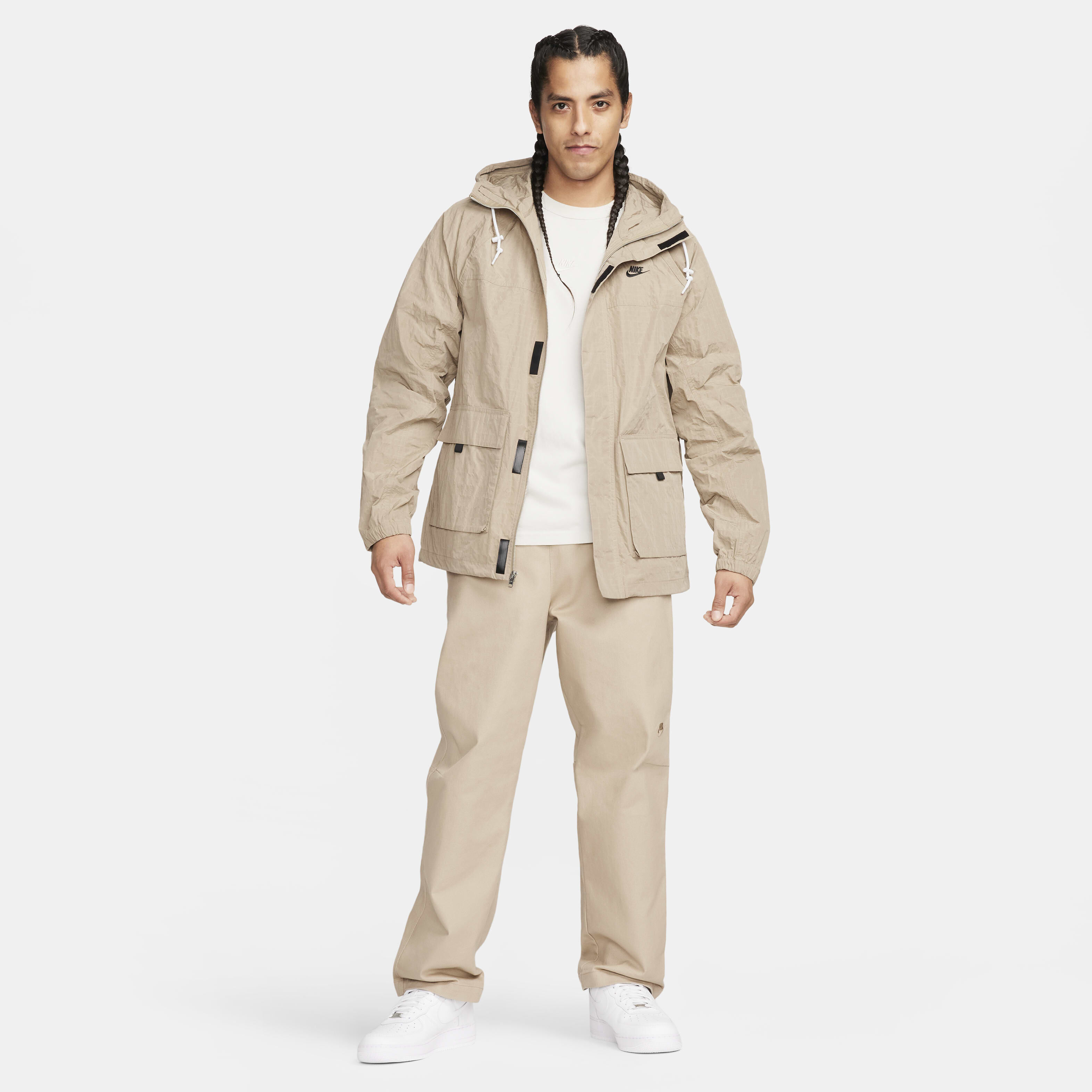 Nike Club image number 7