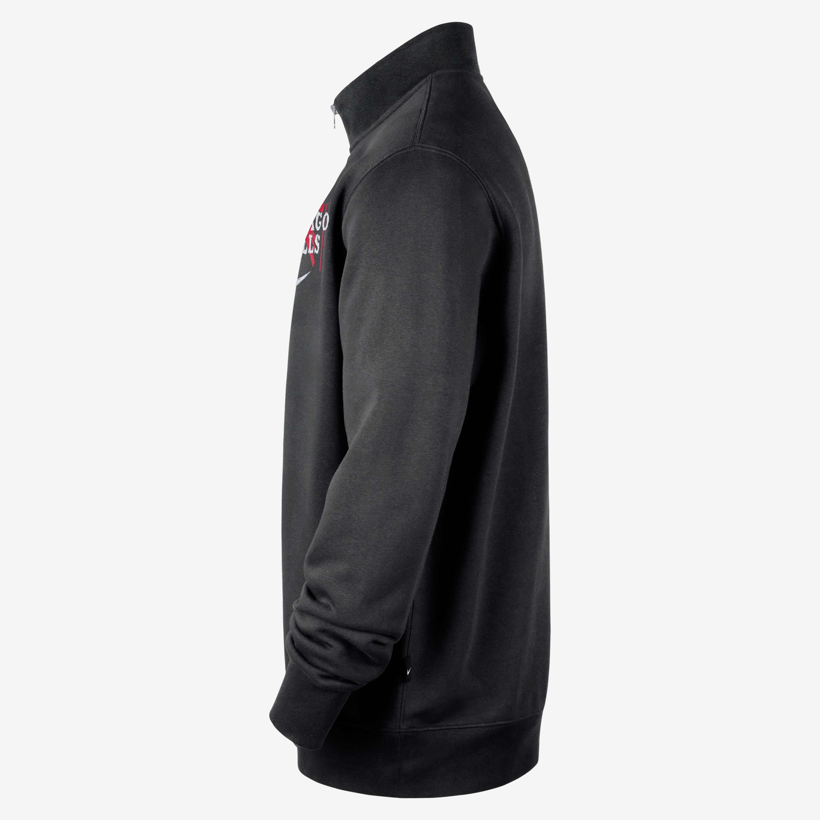 Chicago Bulls Courtside image number 2