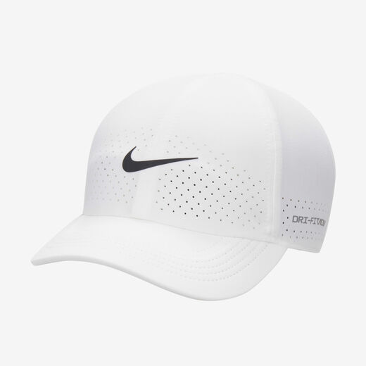 Hats, Visors & Headbands-Nike, Nike Dri-FIT ADV Club, Unstructured Tennis Cap