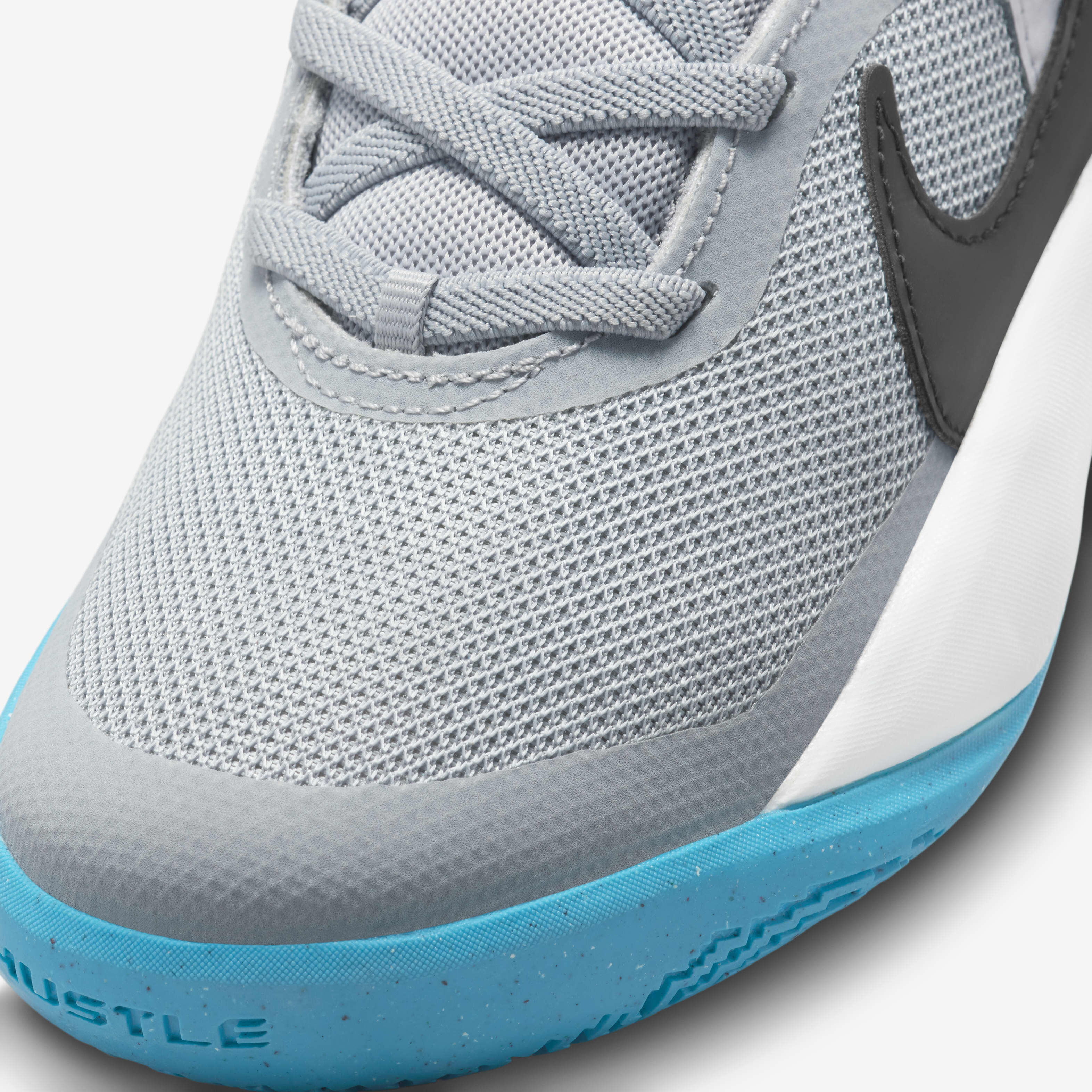 Nike Team Hustle D 10 image number 6
