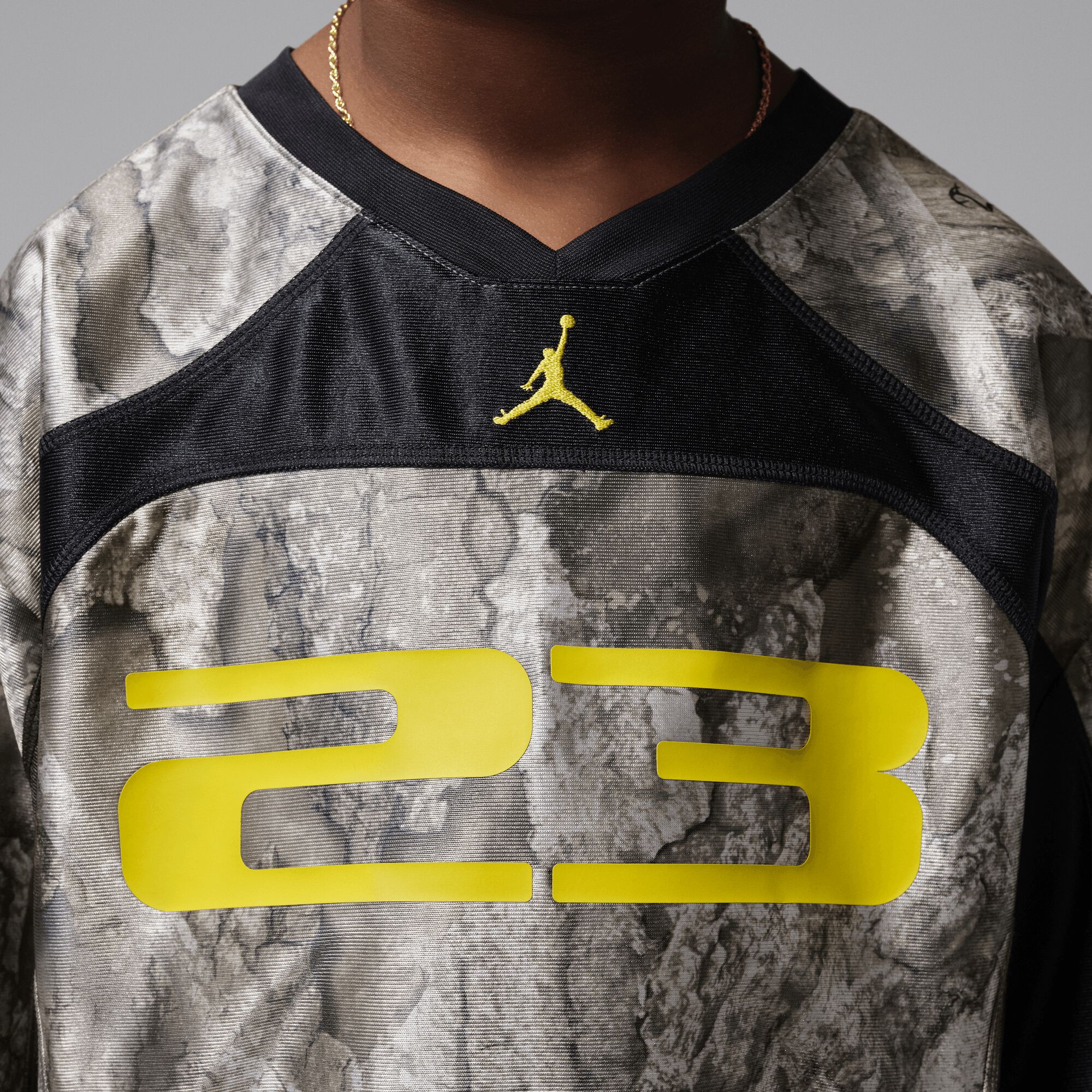 Jordan image number 3