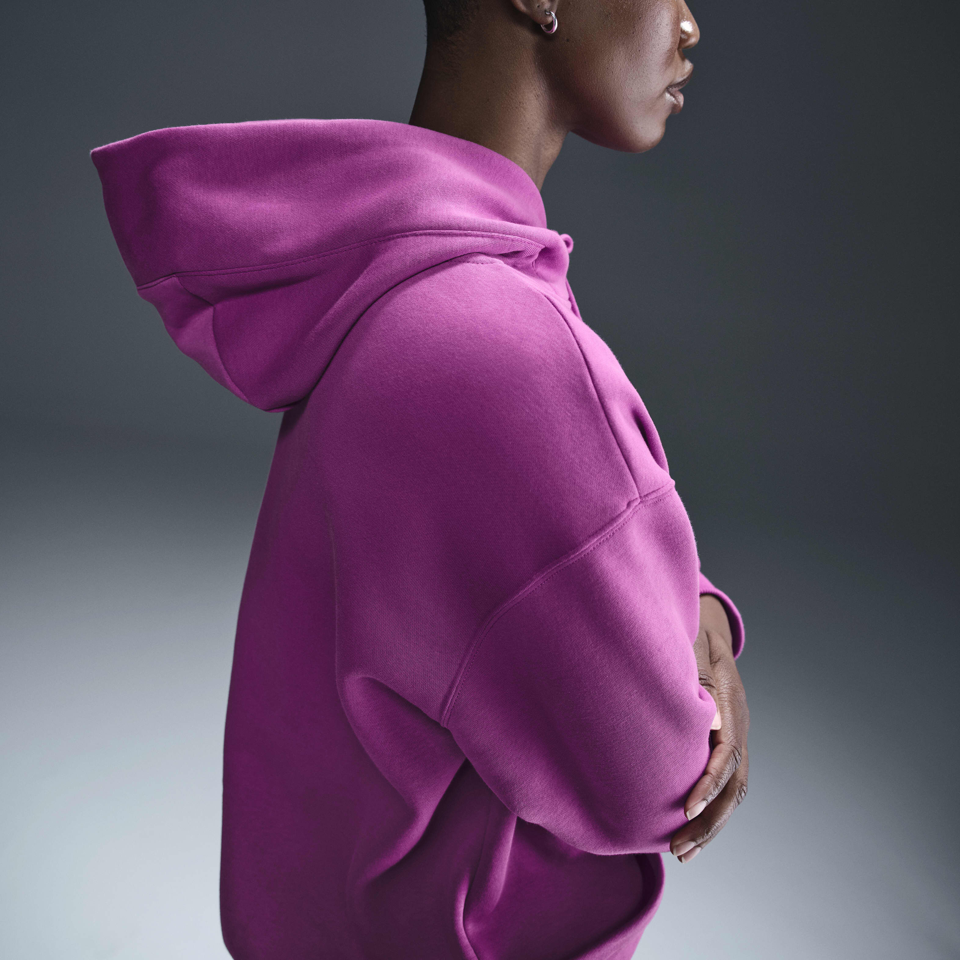 Nike Sportswear Phoenix Fleece image number 1