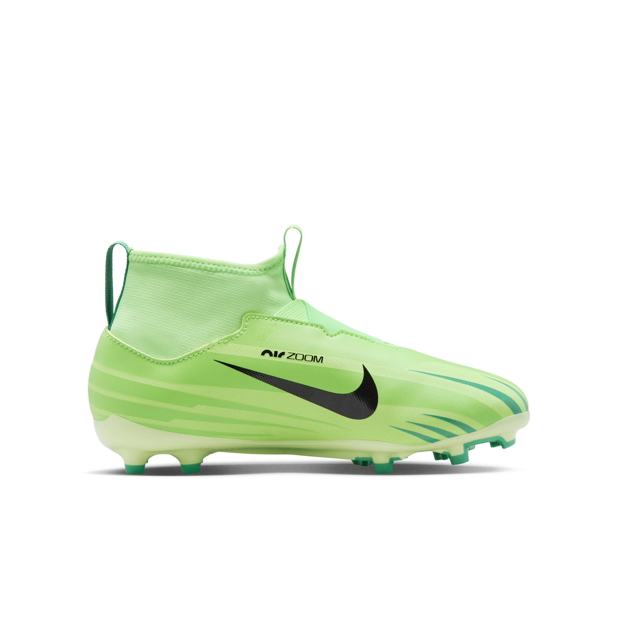 nike jr superfly 6 club ic