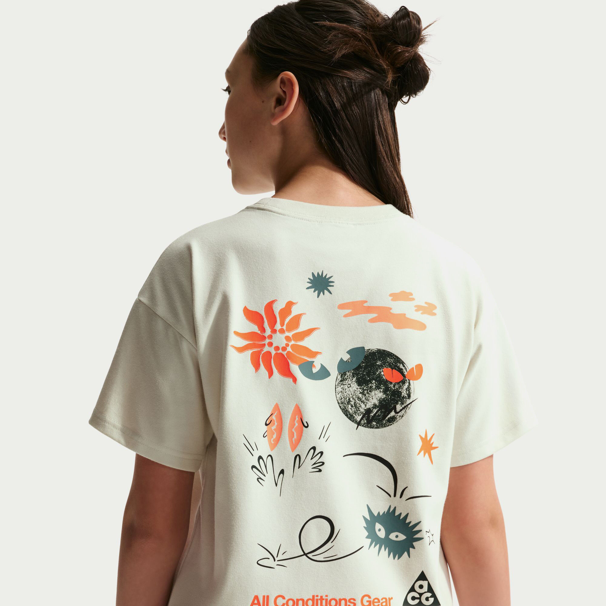 نايكي ACG image number 2