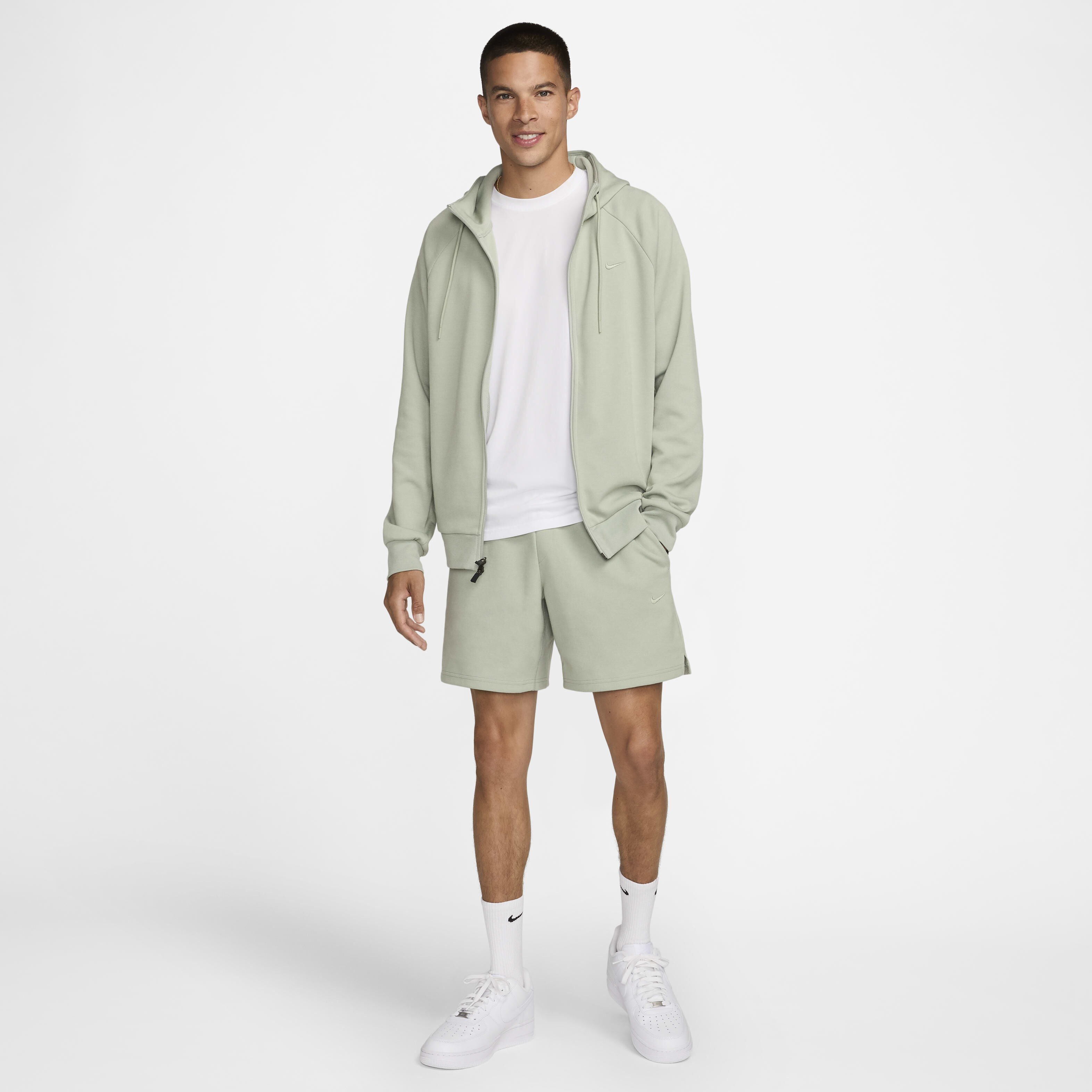 Nike Primary Fleece image number 6