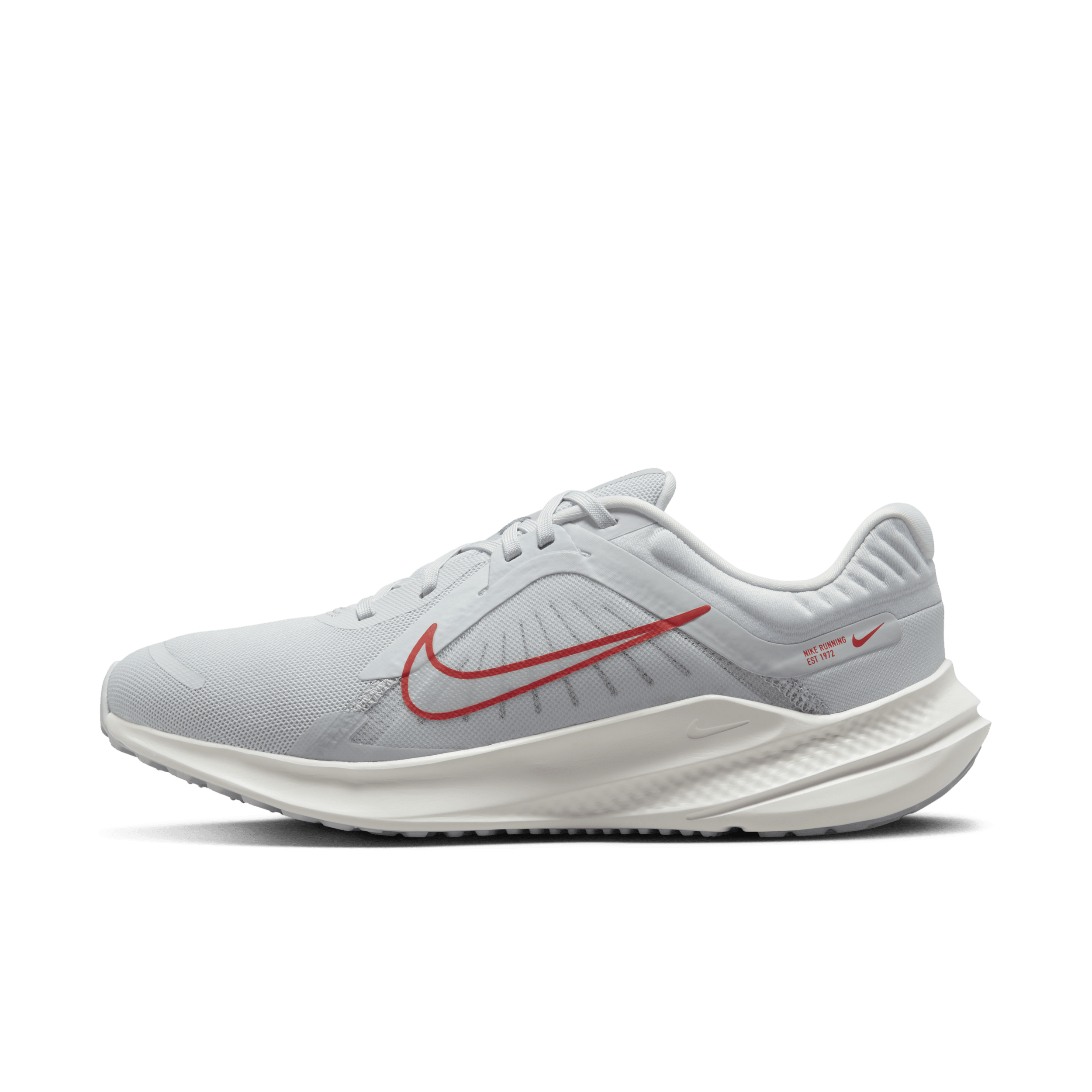 Shop Quest 5 Women s Road Running Shoes Nike UAE