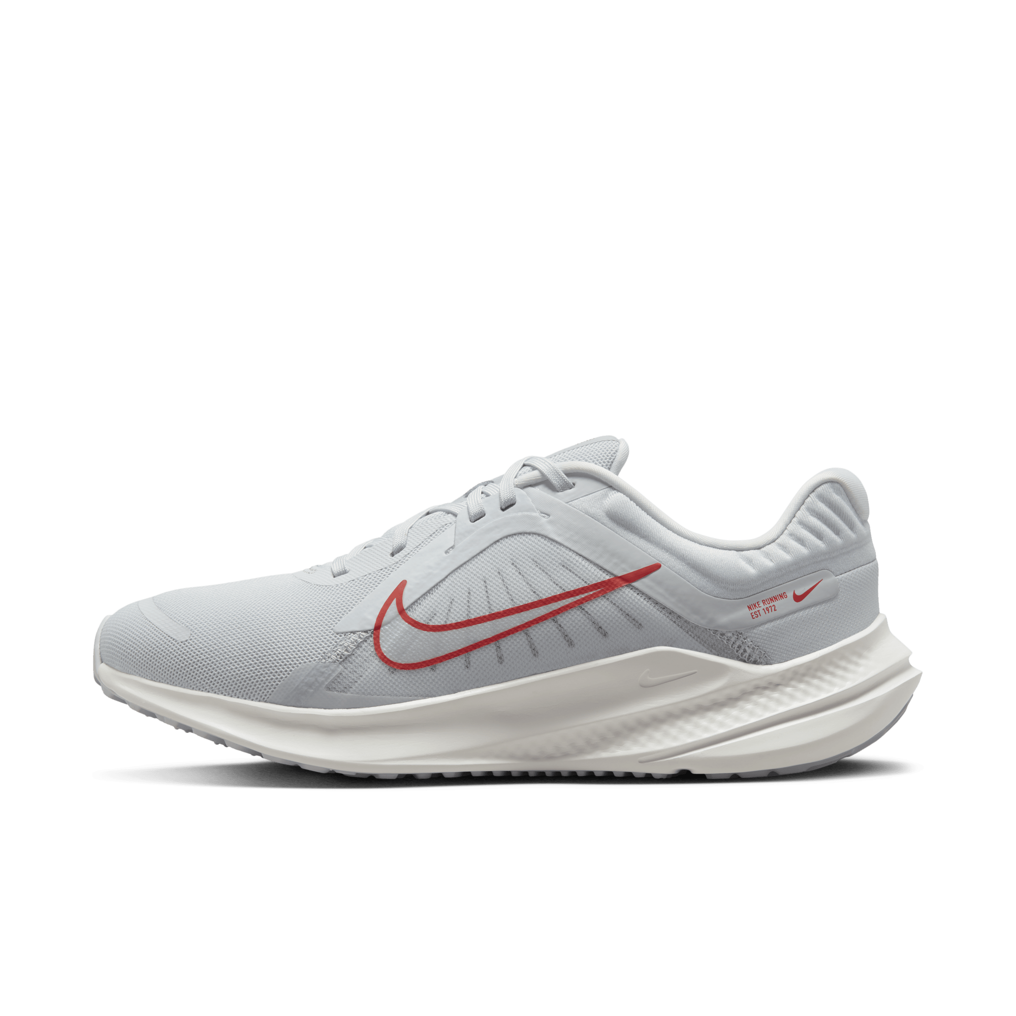 Shop Quest 5 Women s Road Running Shoes Nike UAE