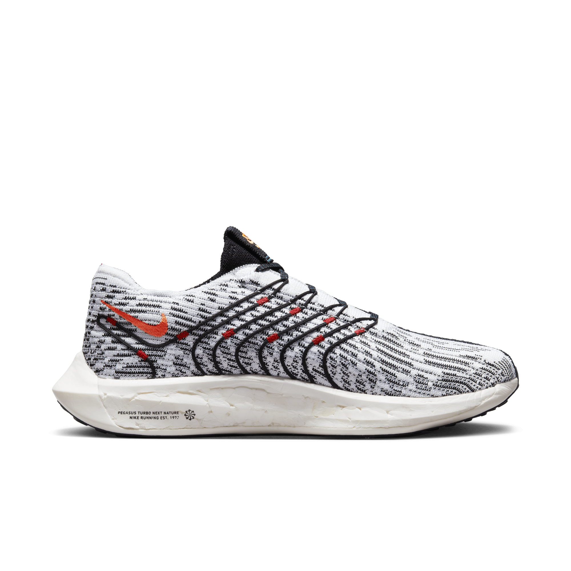Nike zoom pegasus turbo feminino cheap