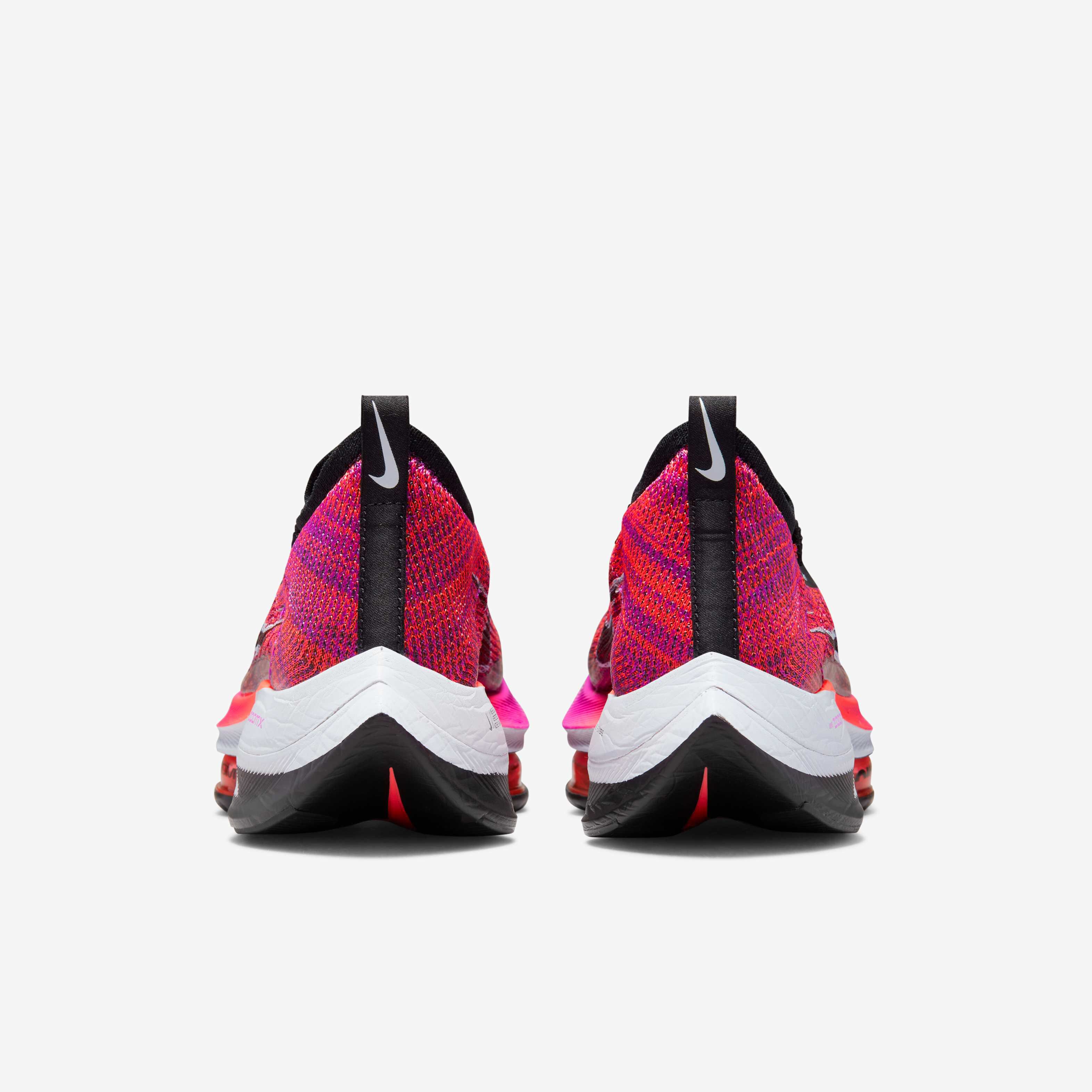 Nike Air Zoom Alphafly NEXT% Flyknit image number 5