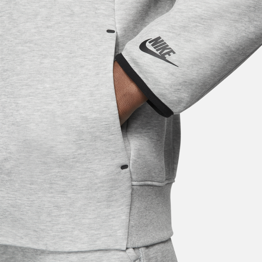 Shop Sportswear Tech Fleece Men's Bomber Jacket | Nike UAE