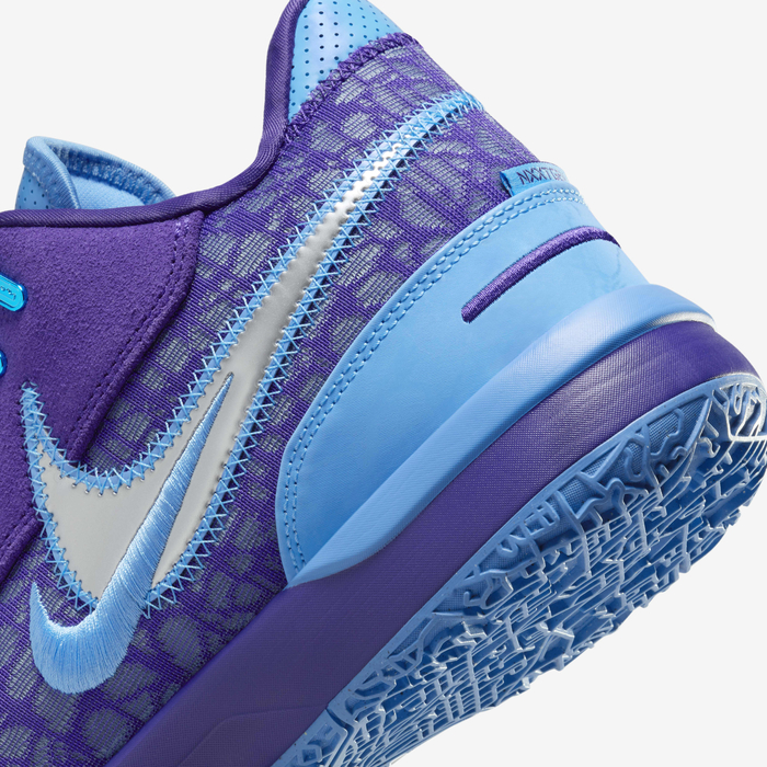 LeBron NXXT Gen AMPD image number 7 LeBron NXXT Gen AMPD image number 7