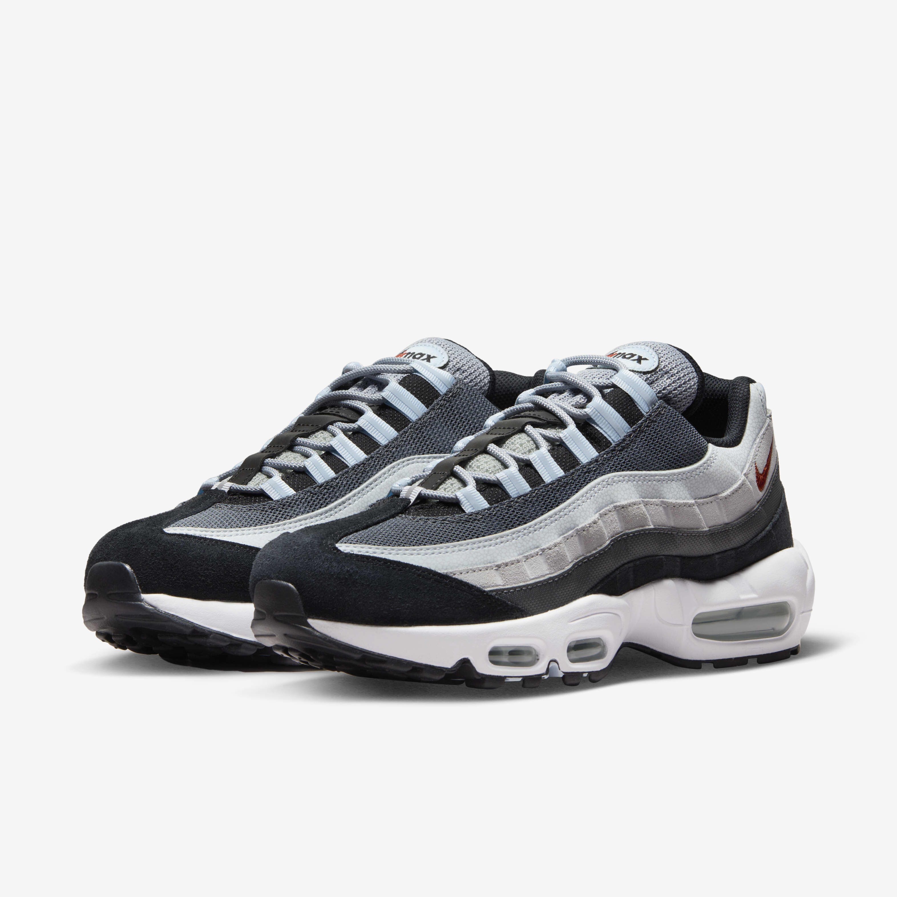 Nike Air Max 95 image number 4