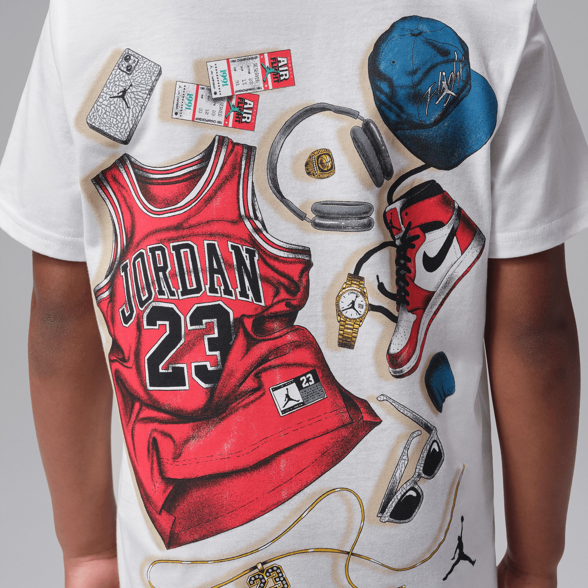 Jordan image number 4
