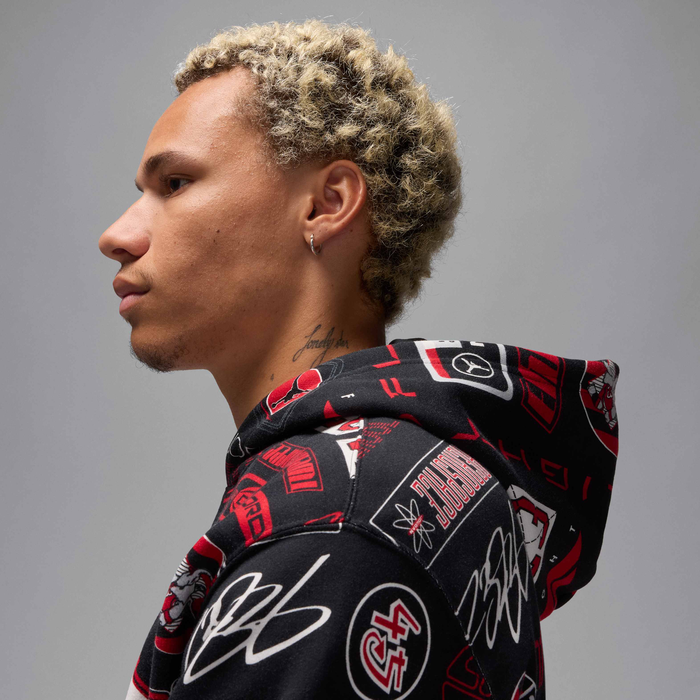 Jordan Essentials image number 4 Jordan Essentials image number 4