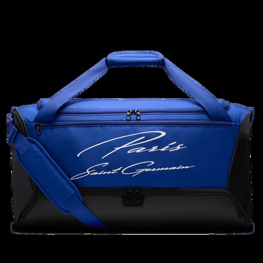 Men's Duffel Bags-Nike, Paris Saint-Germain 2026/27 Academy Duffel M, Paris Saint-Germain Nike Academy Duffel M