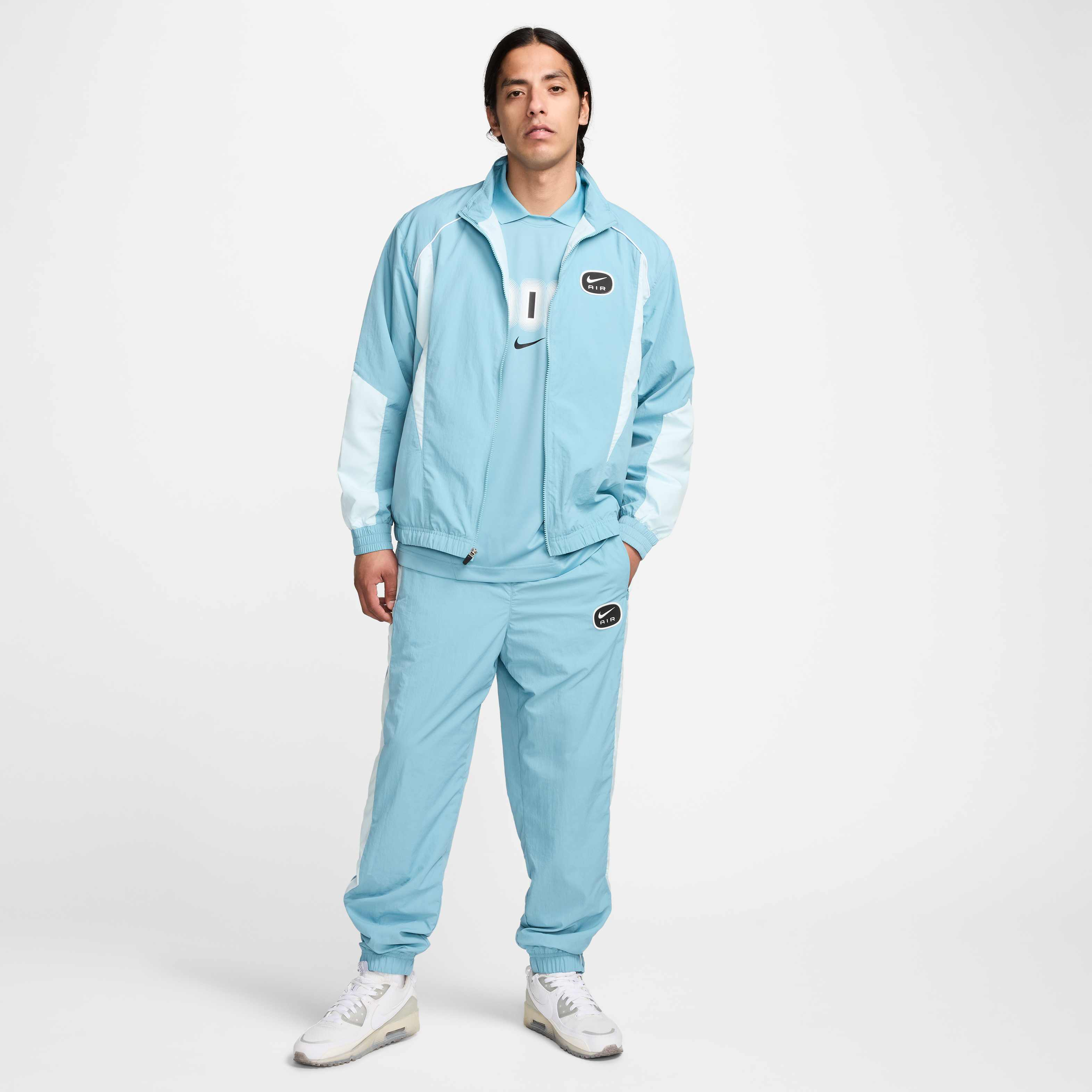 Nike Air image number 5