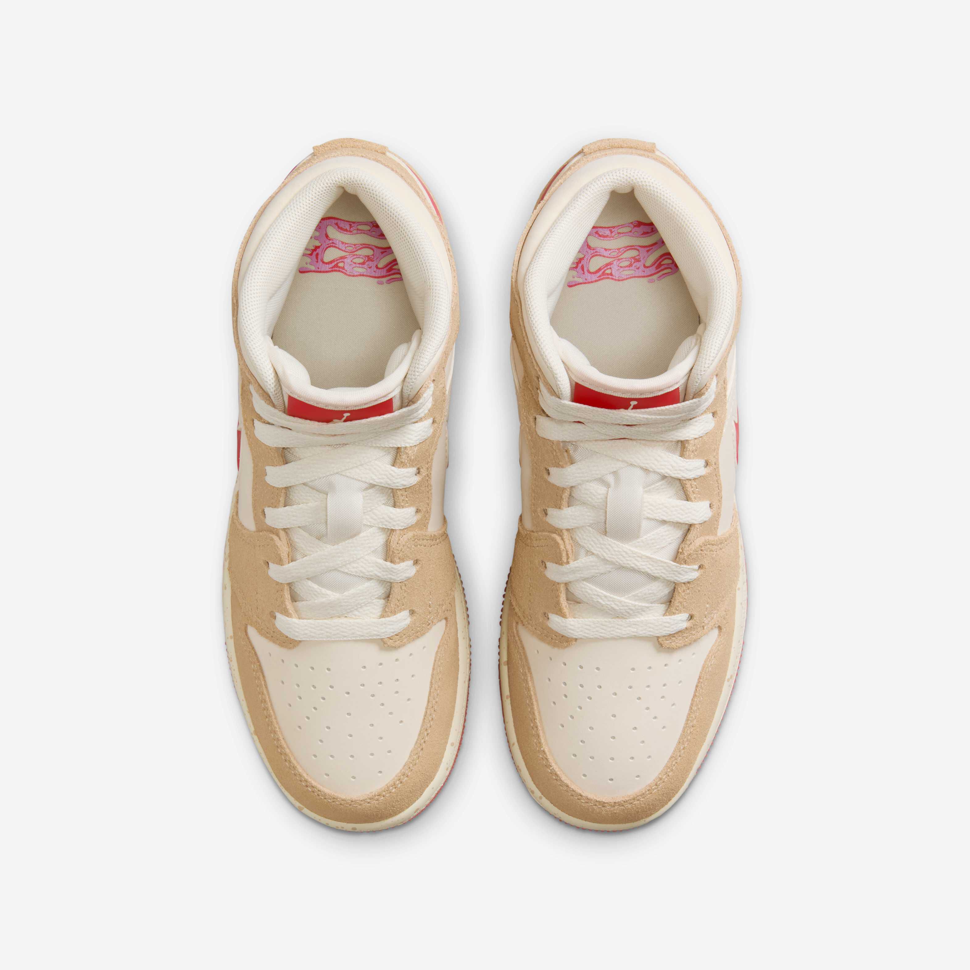 اير جوردن 1 ميد اس اي image number 3