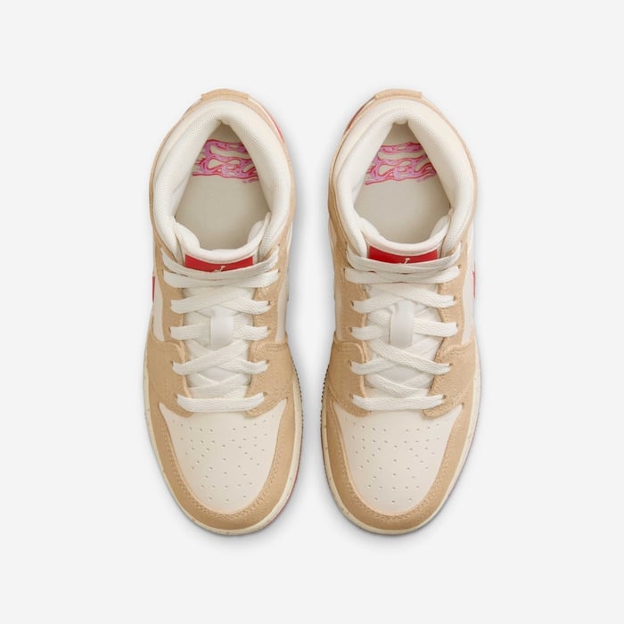 اير جوردن 1 ميد اس اي image number 3 اير جوردن 1 ميد اس اي image number 3