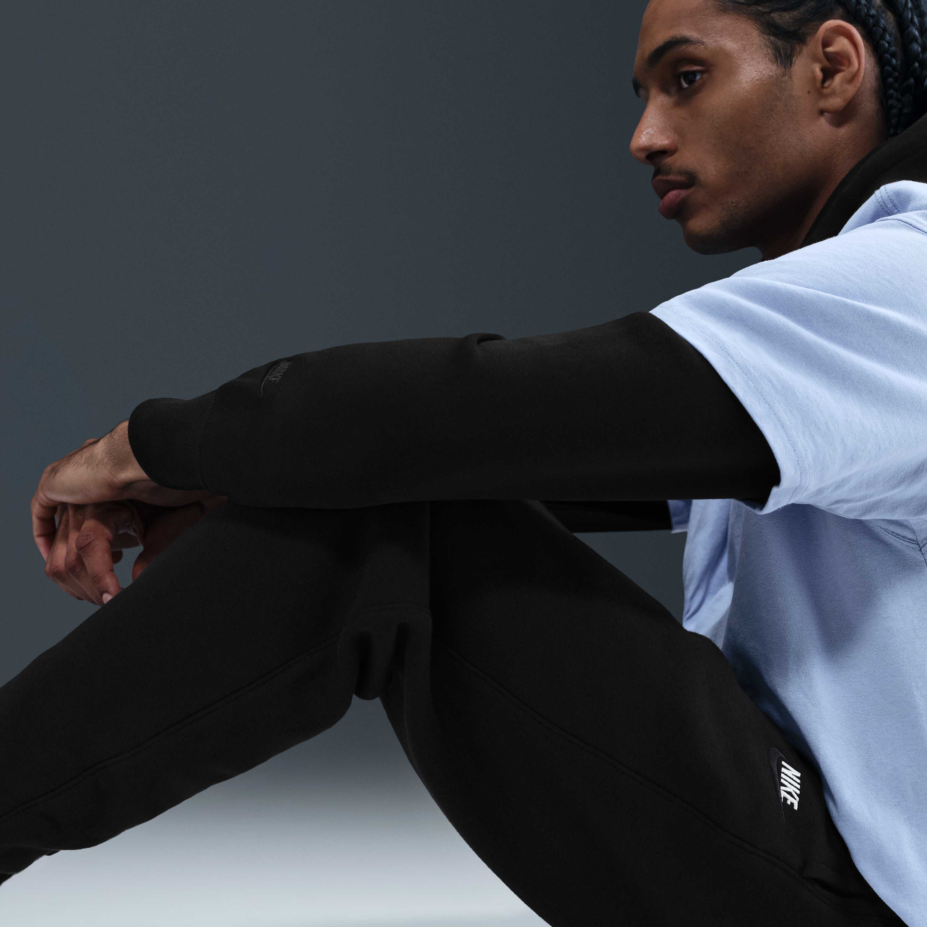 Nike Sportswear Club image number 4