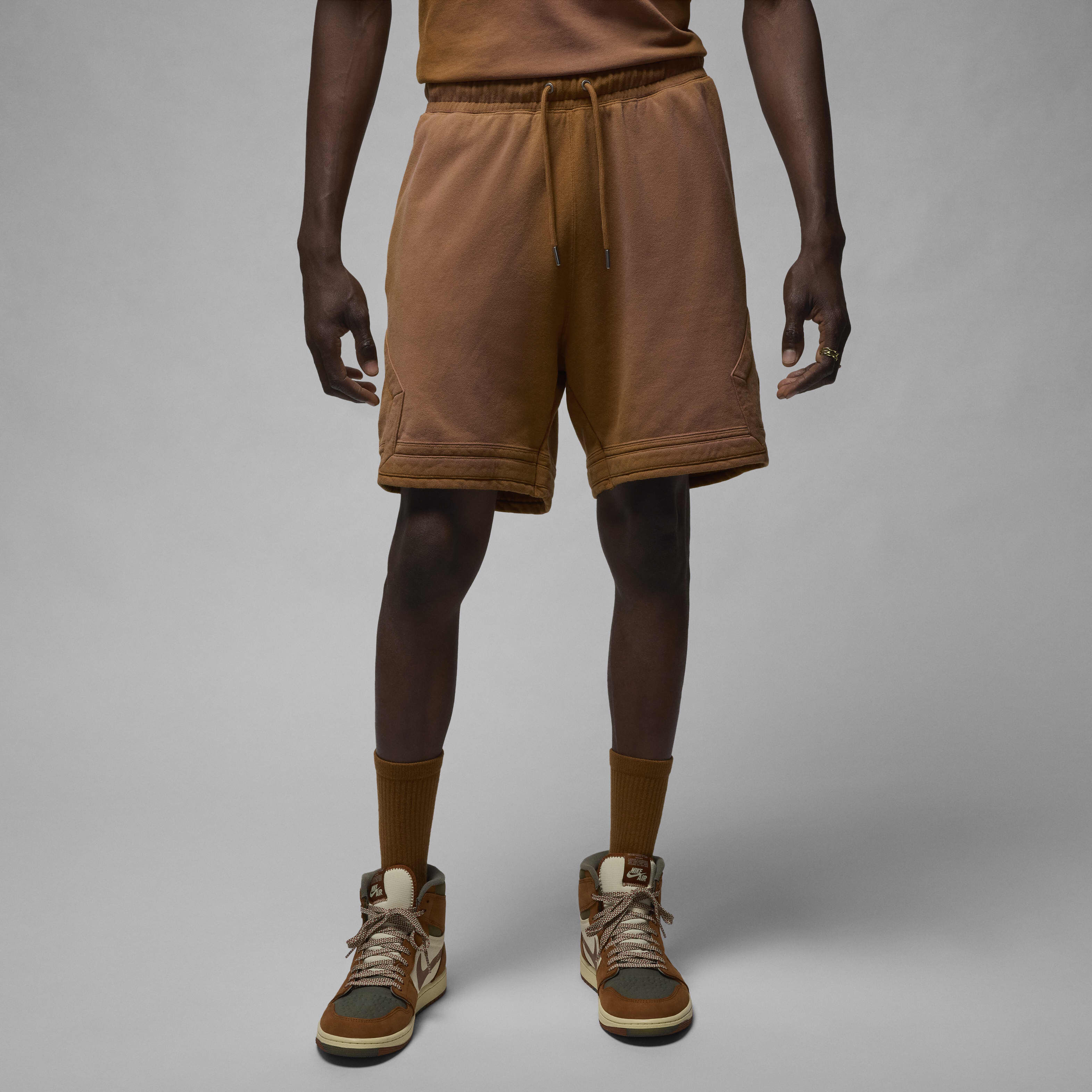 Jordan Flight Fleece