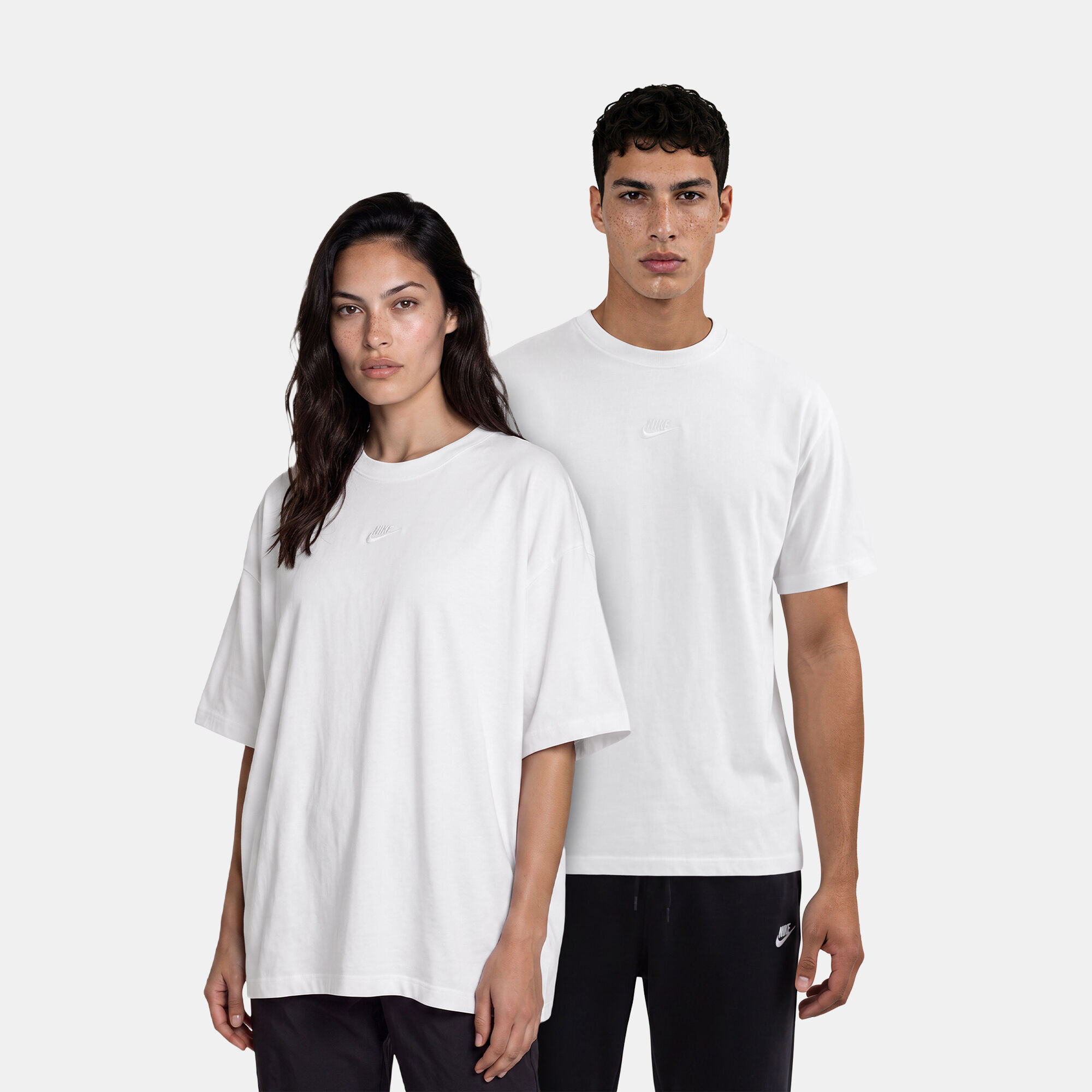 Nike City Tee - Dubai image number 2