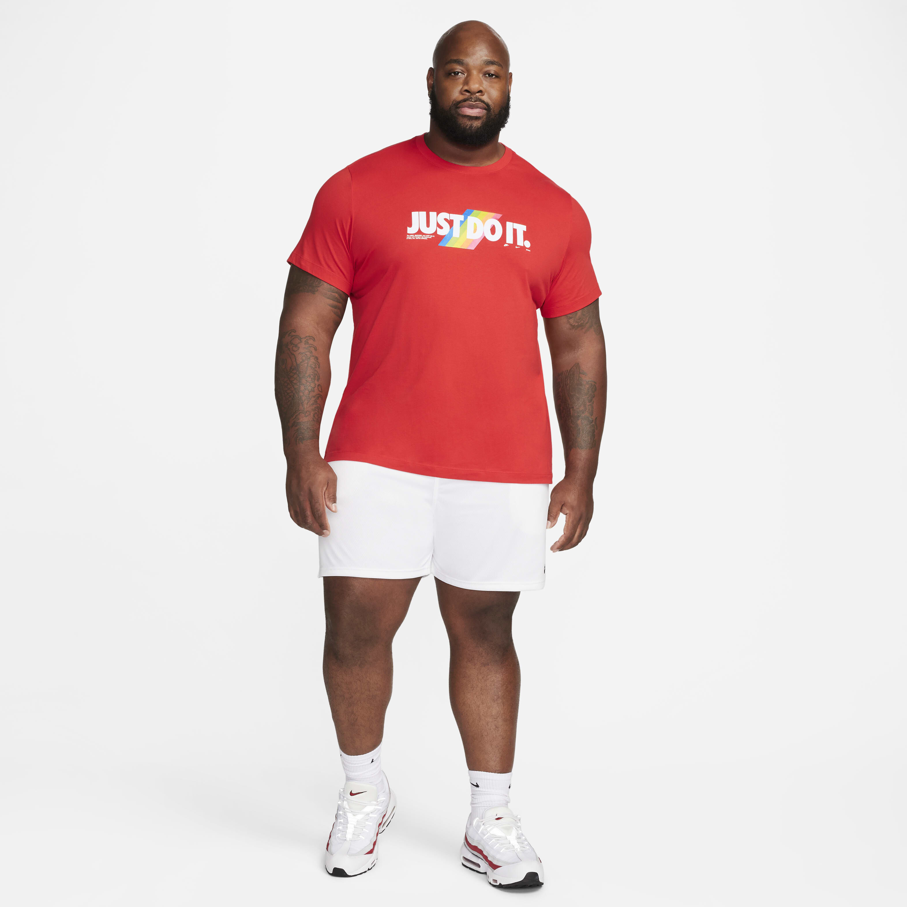 Nike Sportswear image number 8