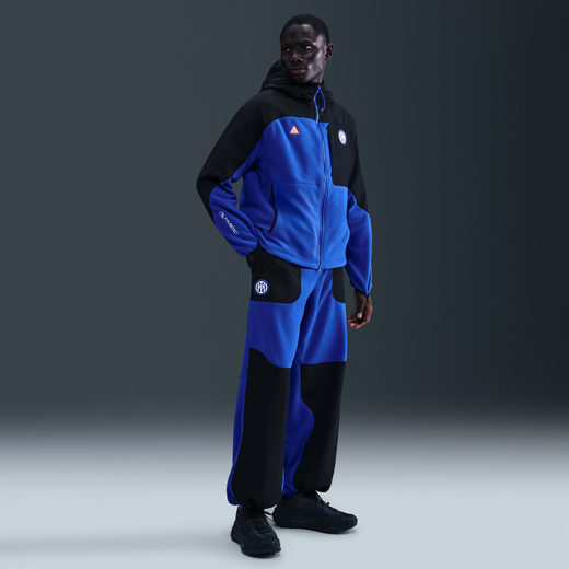 New In Men's Clothing-Nike, Inter Milan 'Wolf Tree' Plus SE, Nike ACG Soccer Fleece Trousers