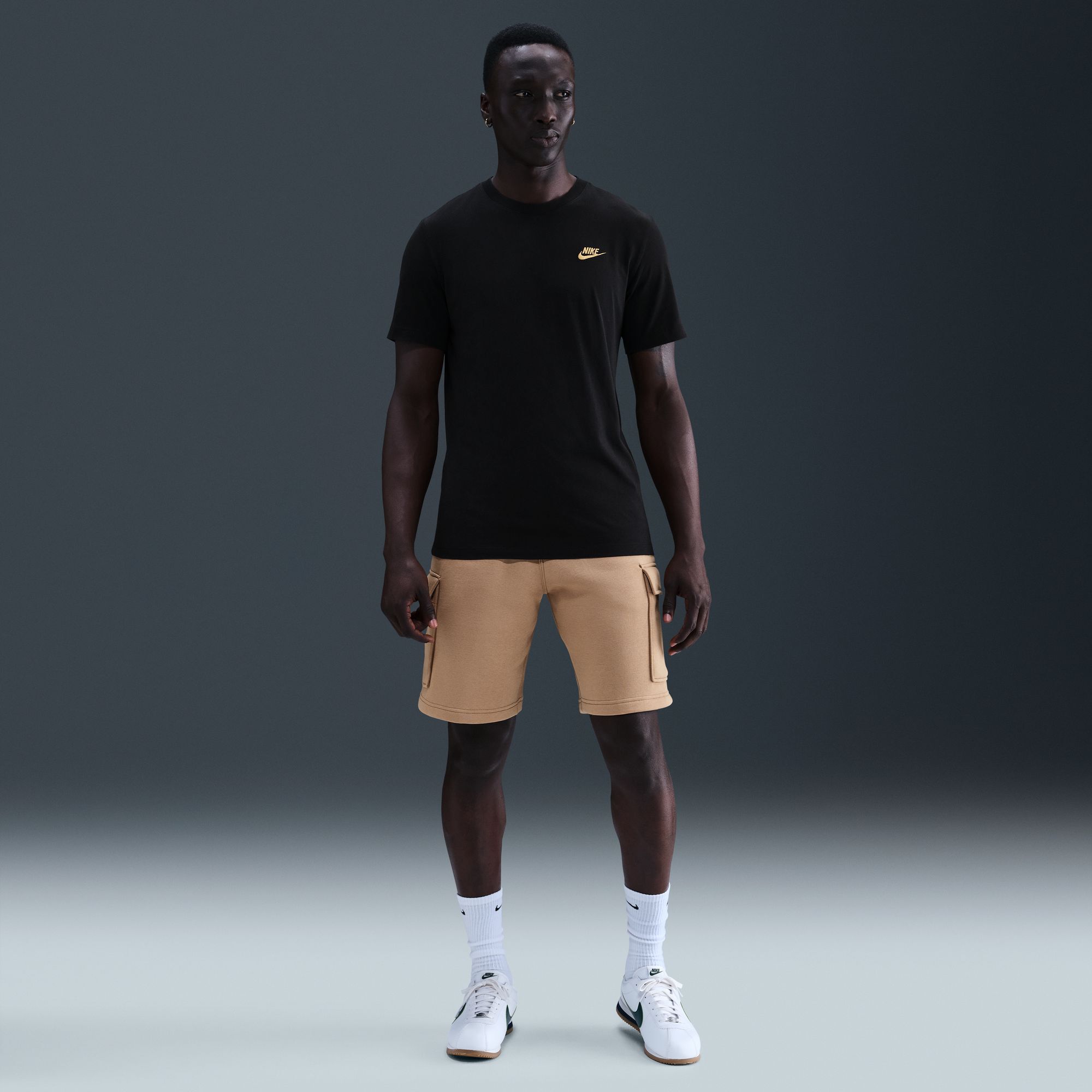 نايكي سبورتسوير كلوب image number 0