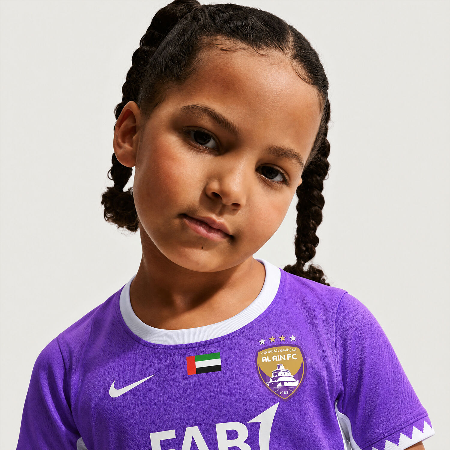 Al Ain FC 2025/26 Stadium Home image number 2