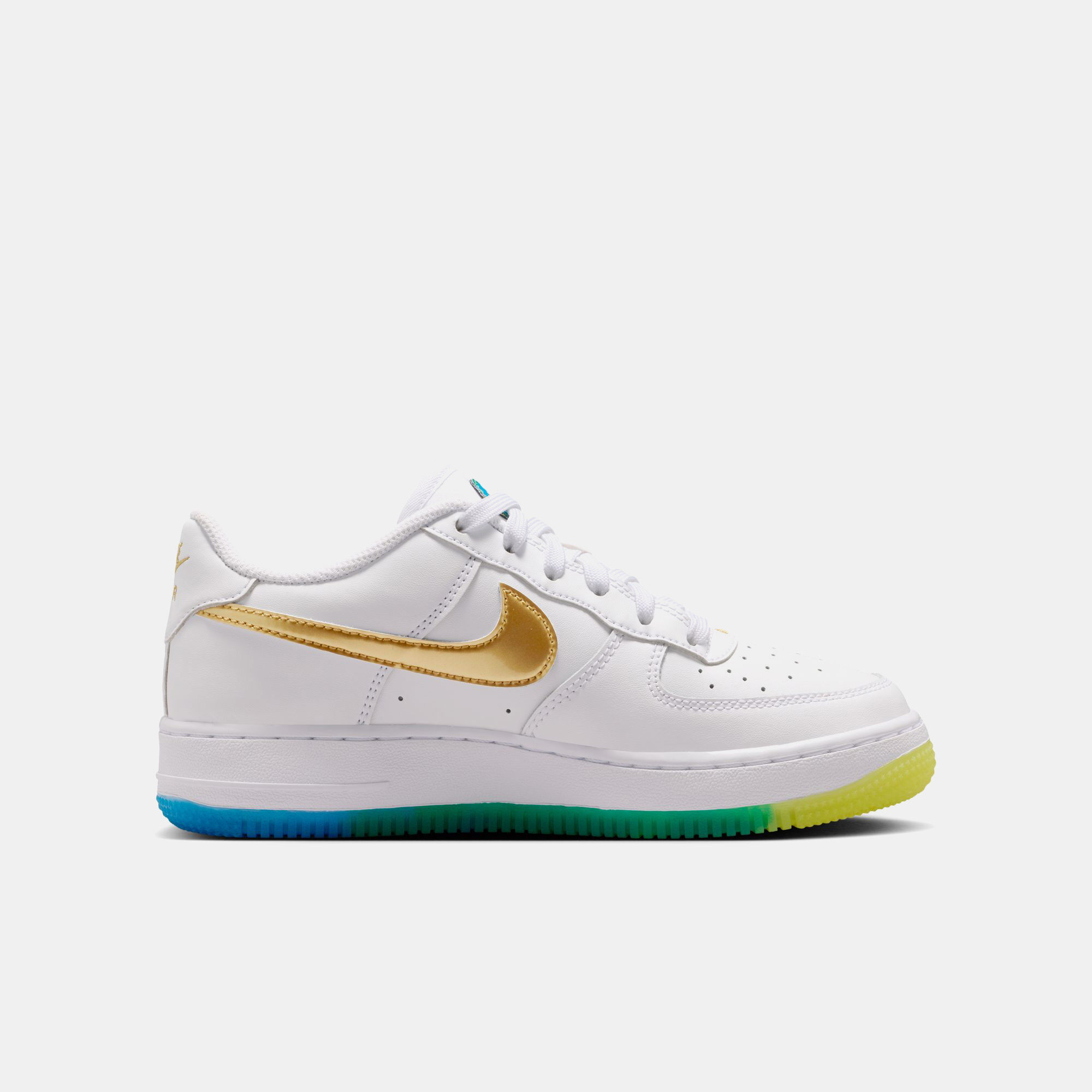 Nike Air Force 1 image number 6