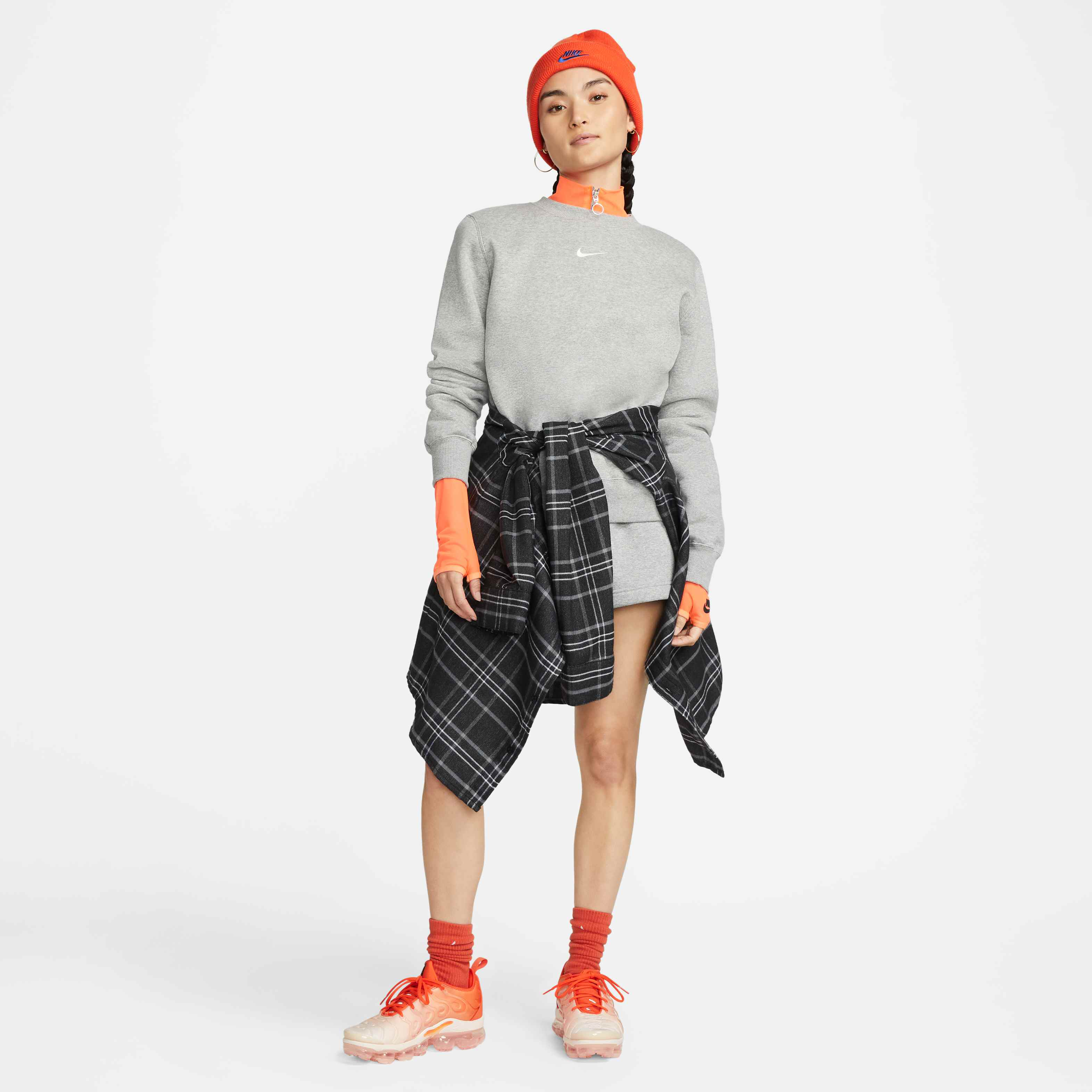 Nike Sportswear Phoenix Fleece image number 6