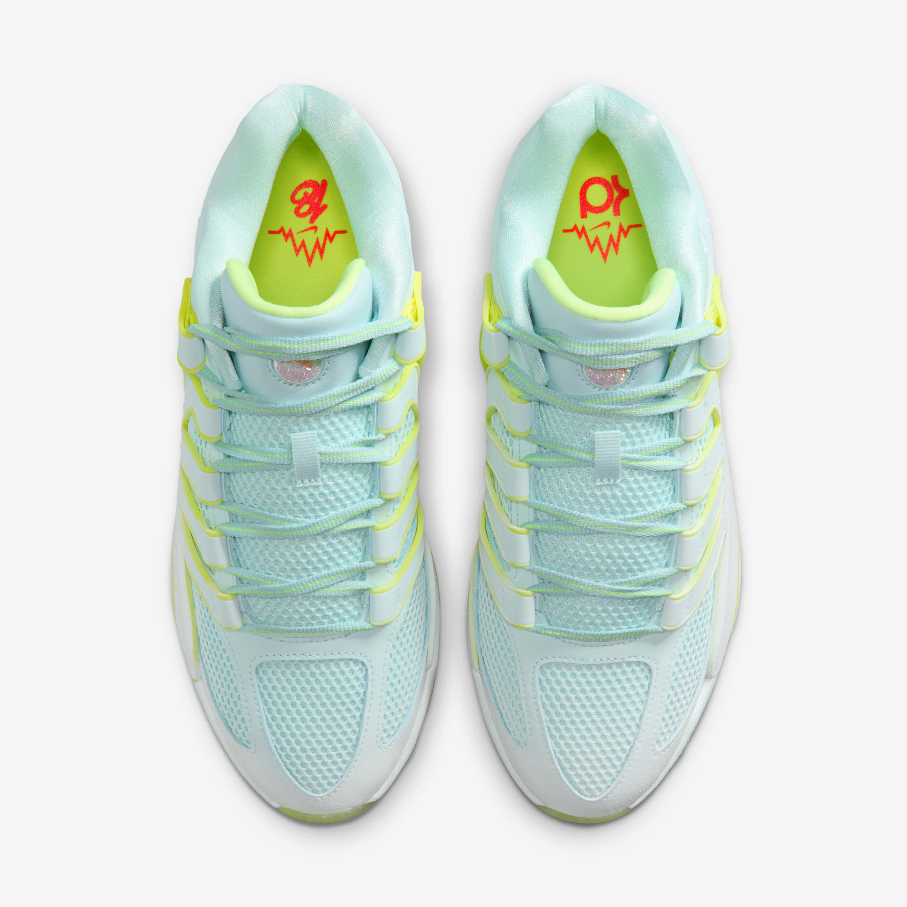 KD18 'Gifted' image number 3