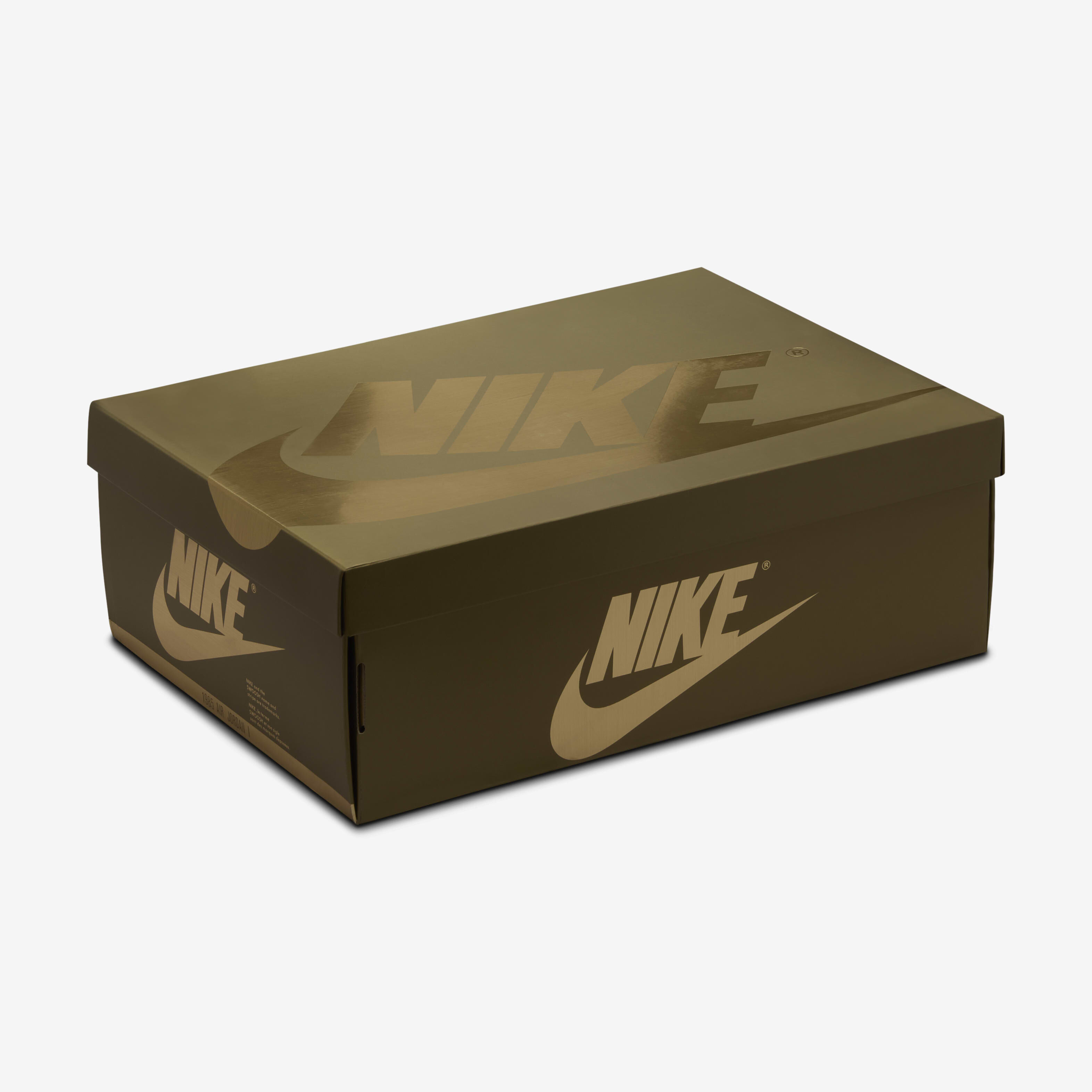 Air Jordan 1 High OG 'Royal Reimagined' image number 9