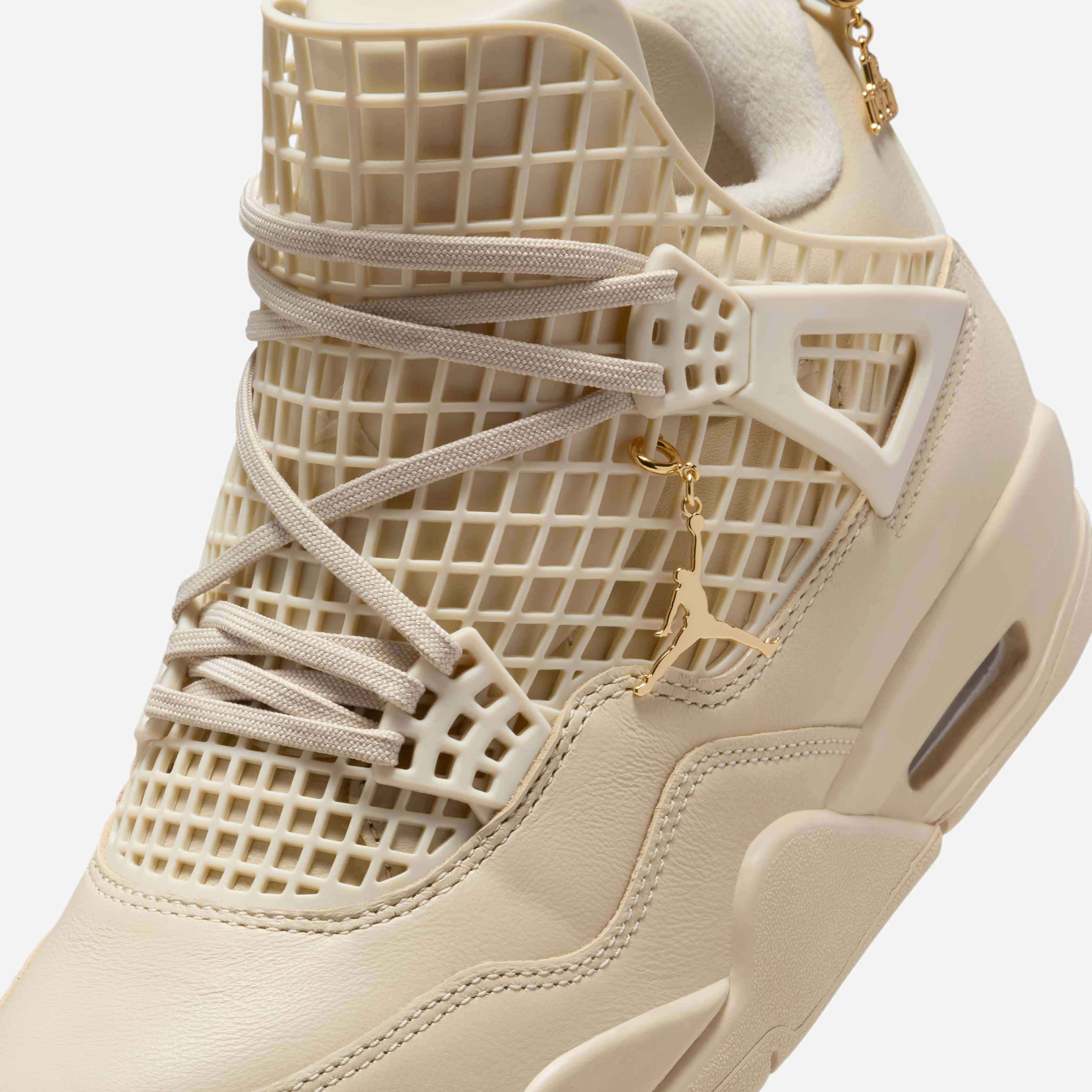 اير جوردن 4 نت image number 6