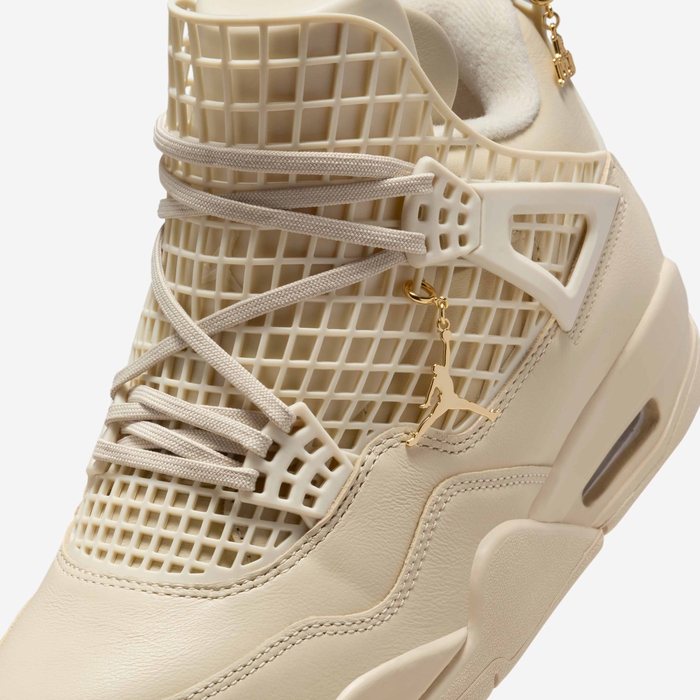 Air Jordan 4 Net image number 6 Air Jordan 4 Net image number 6