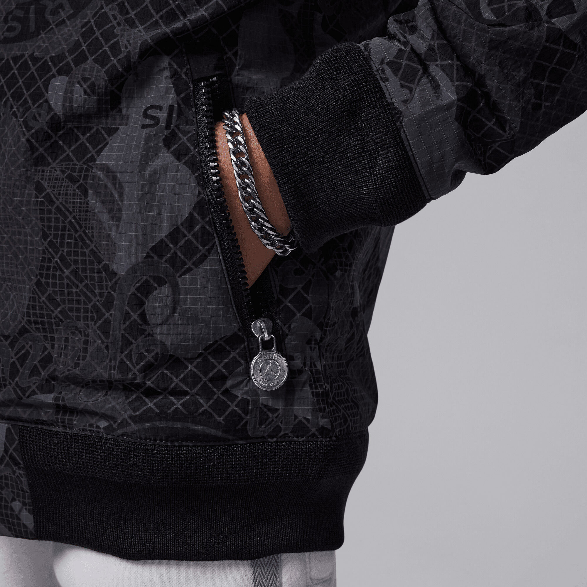 Jordan Paris Saint-Germain image number 3