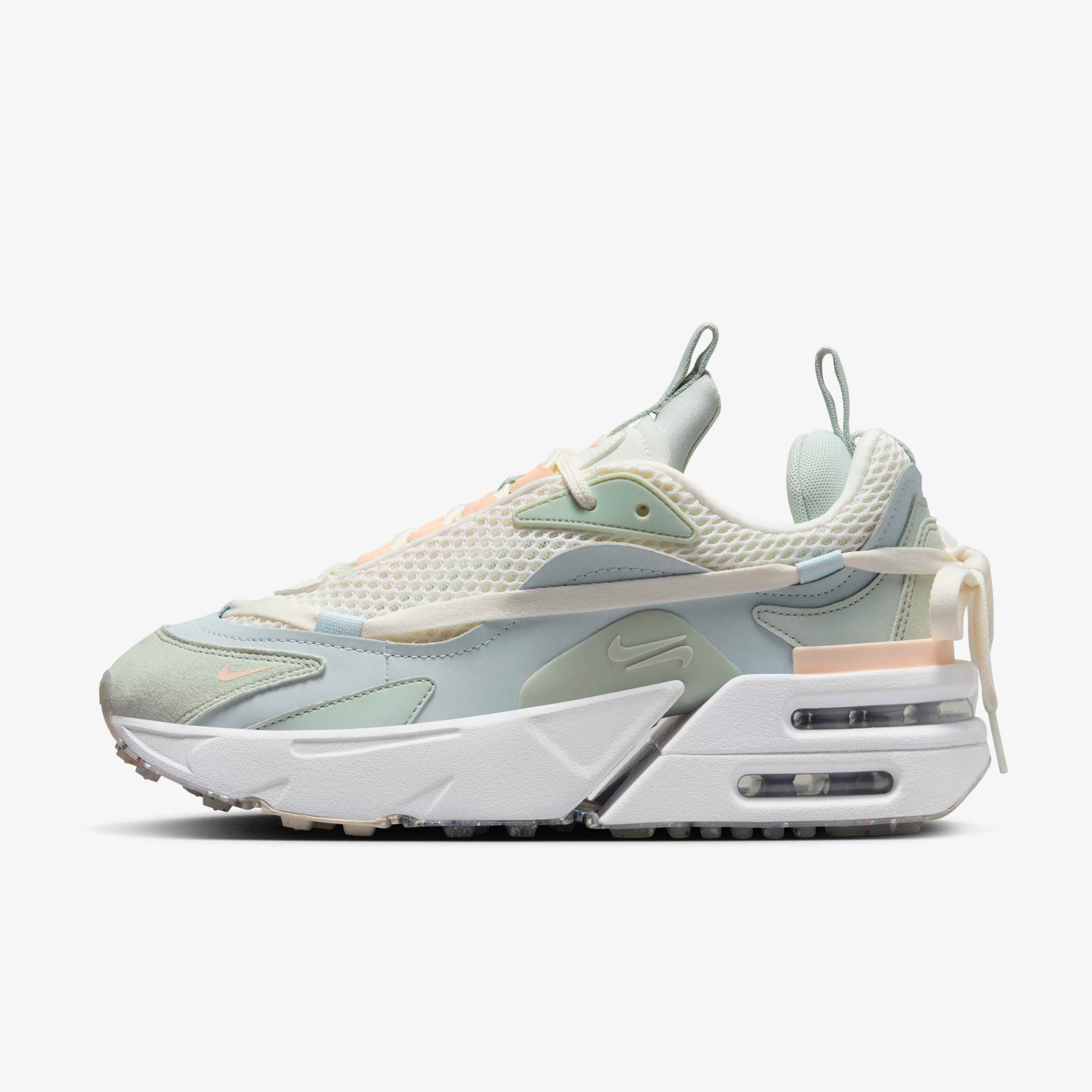 Nike Air Max Furyosa image number 0