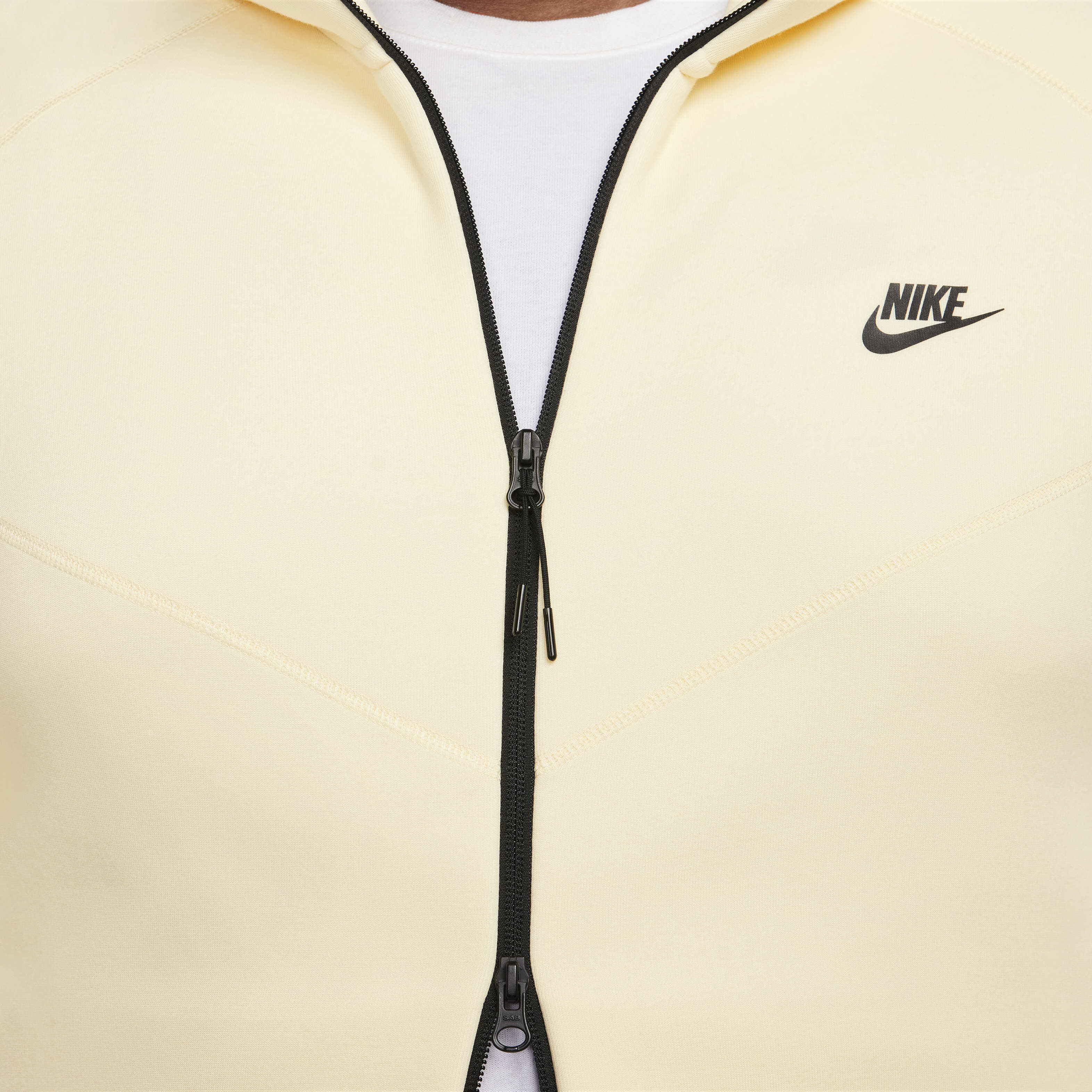 Nike Sportswear Tech Fleece Windrunner image number 11