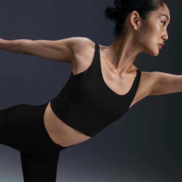 Nike Zenvy Rib image number 2 Nike Zenvy Rib image number 2