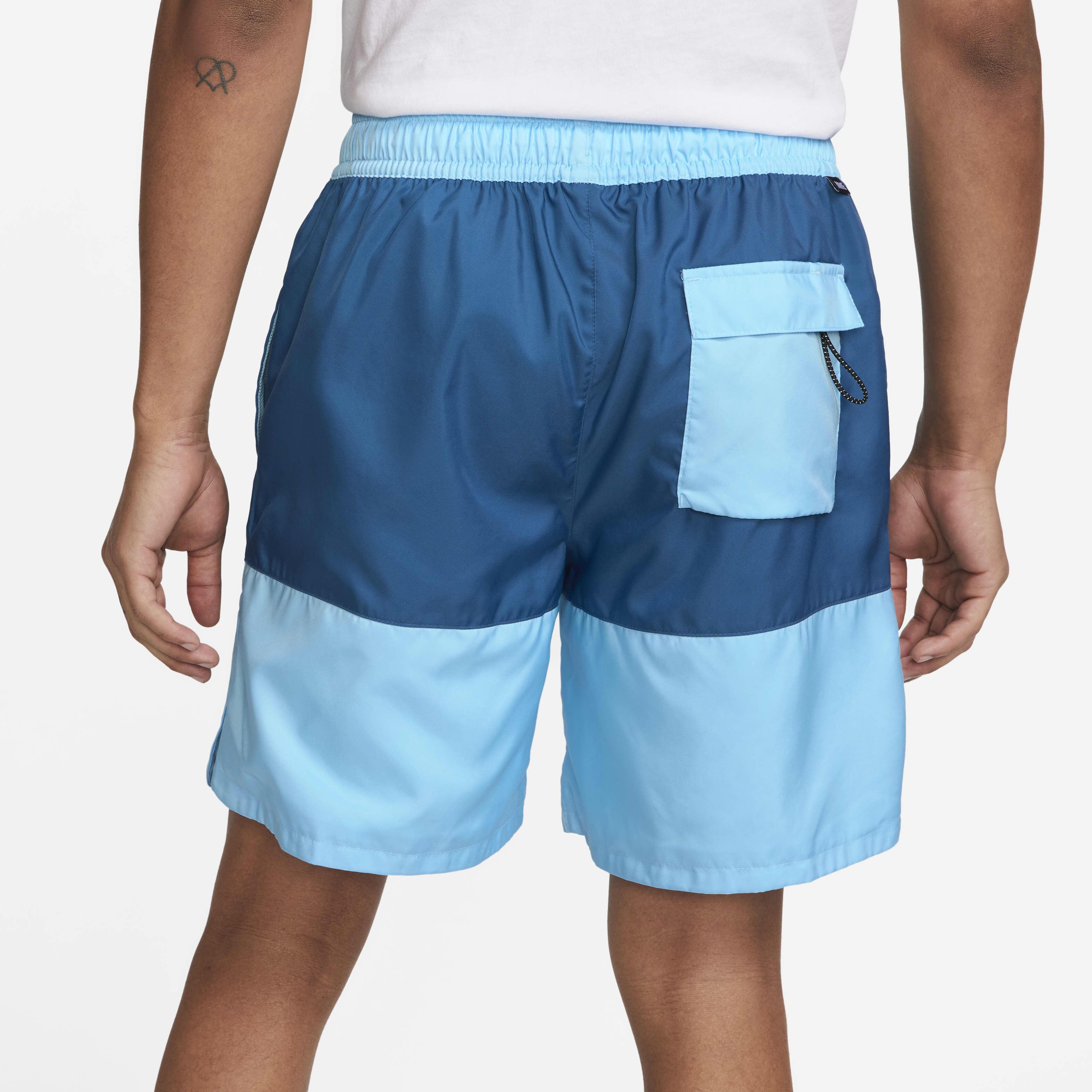 نايكي سبورتسوير سبورت ايسنشال image number 2