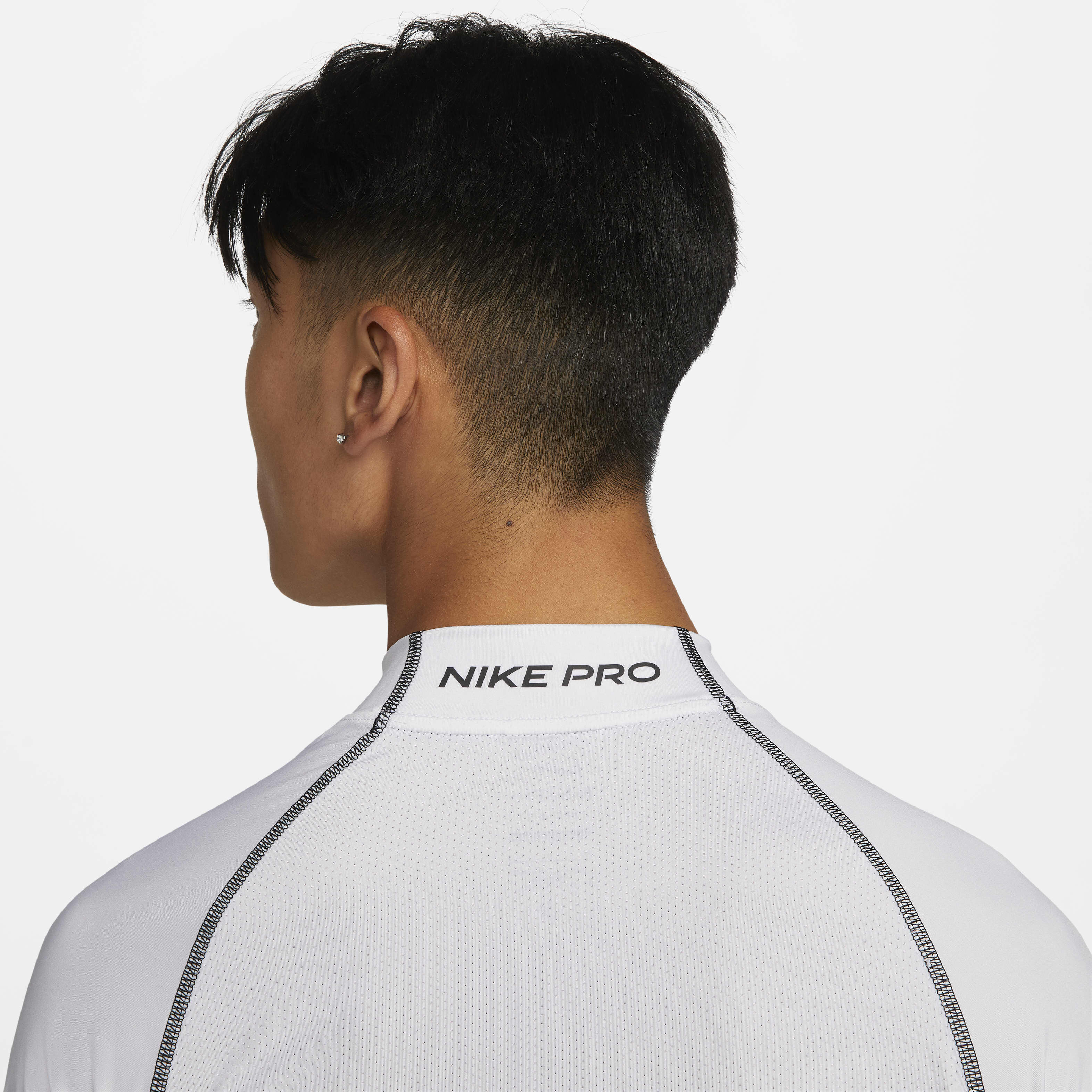 Nike Pro Dri-FIT image number 3